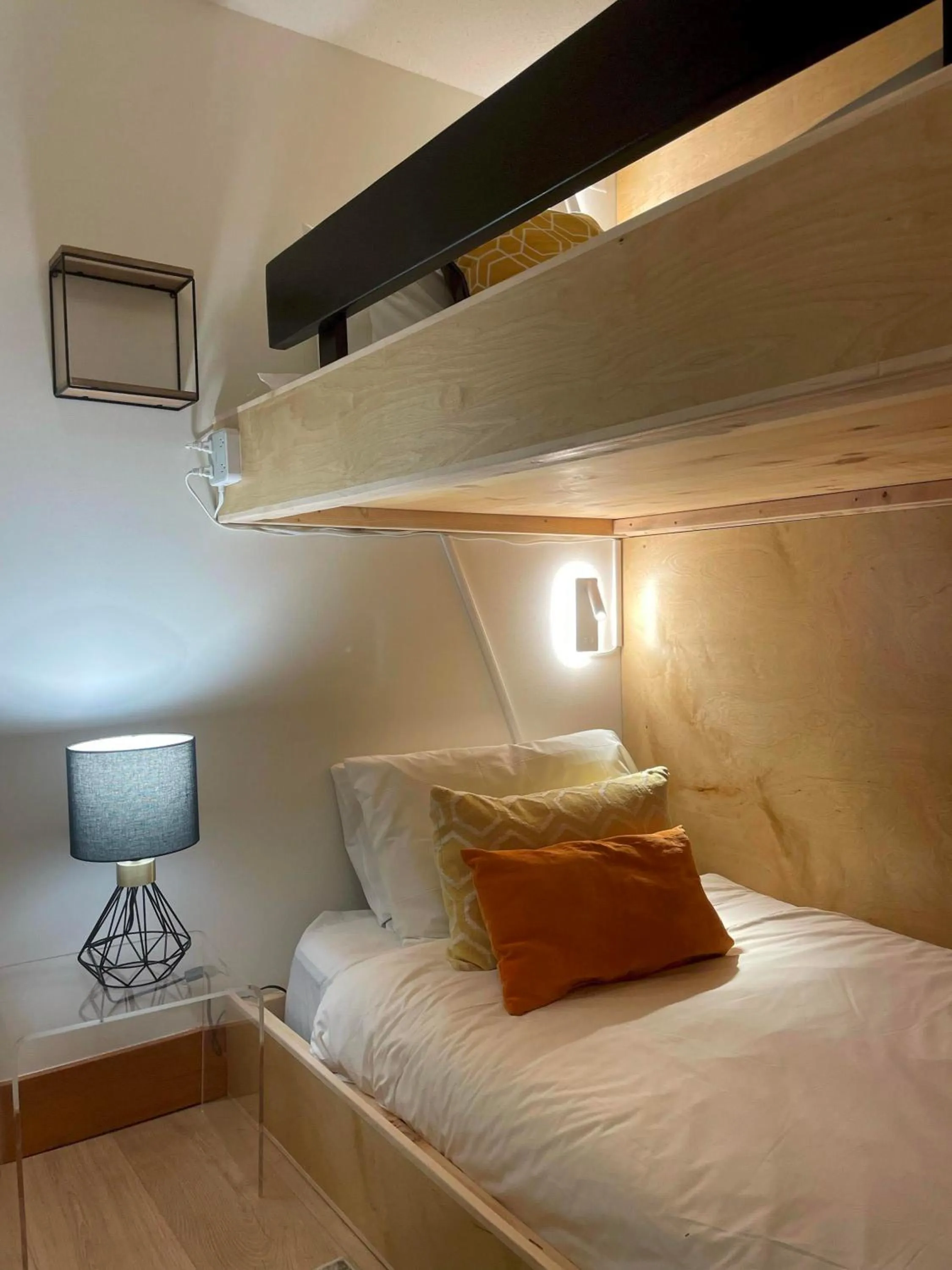 Other, Bed in Powderhorn by Whistler Blackcomb Vacation Rentals