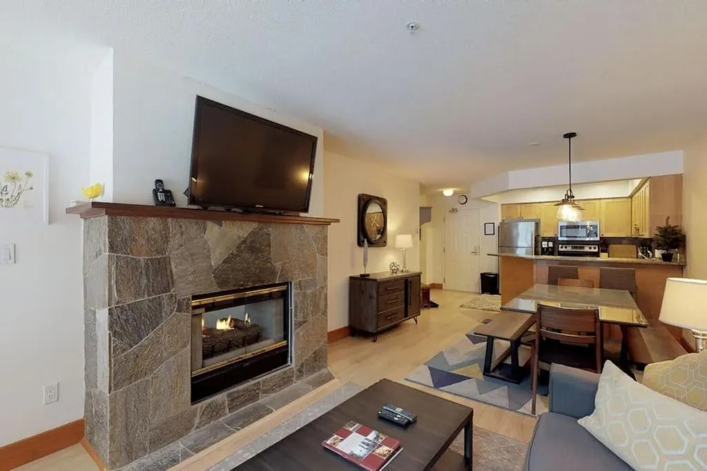 Other in Powderhorn by Whistler Blackcomb Vacation Rentals