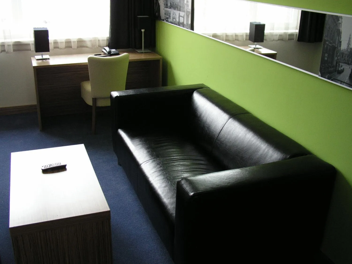 Day in Hotelík Košice