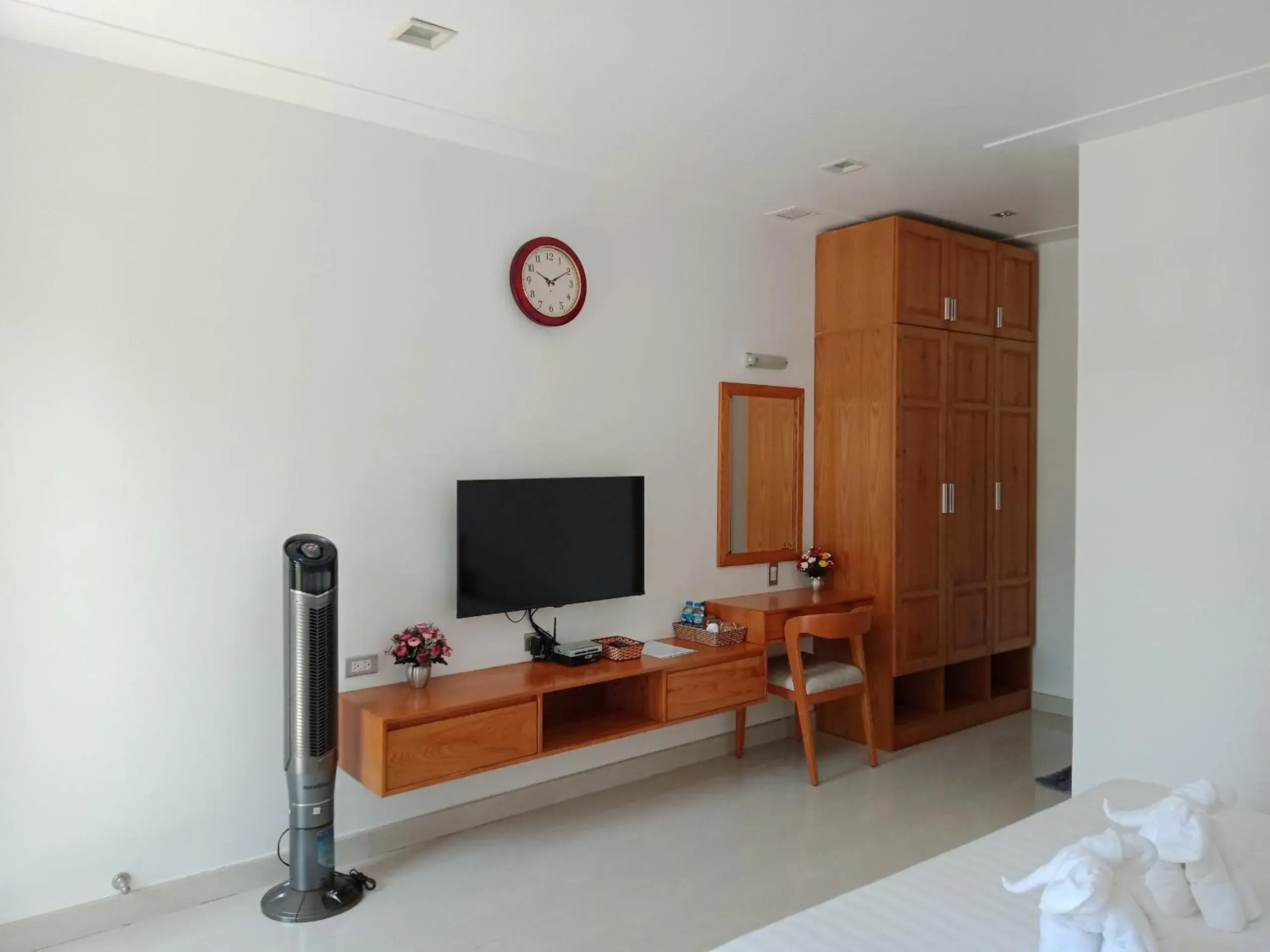 Superior Double Room in Qli Hotel Muine Superior Double Room in Qli Hotel Muine