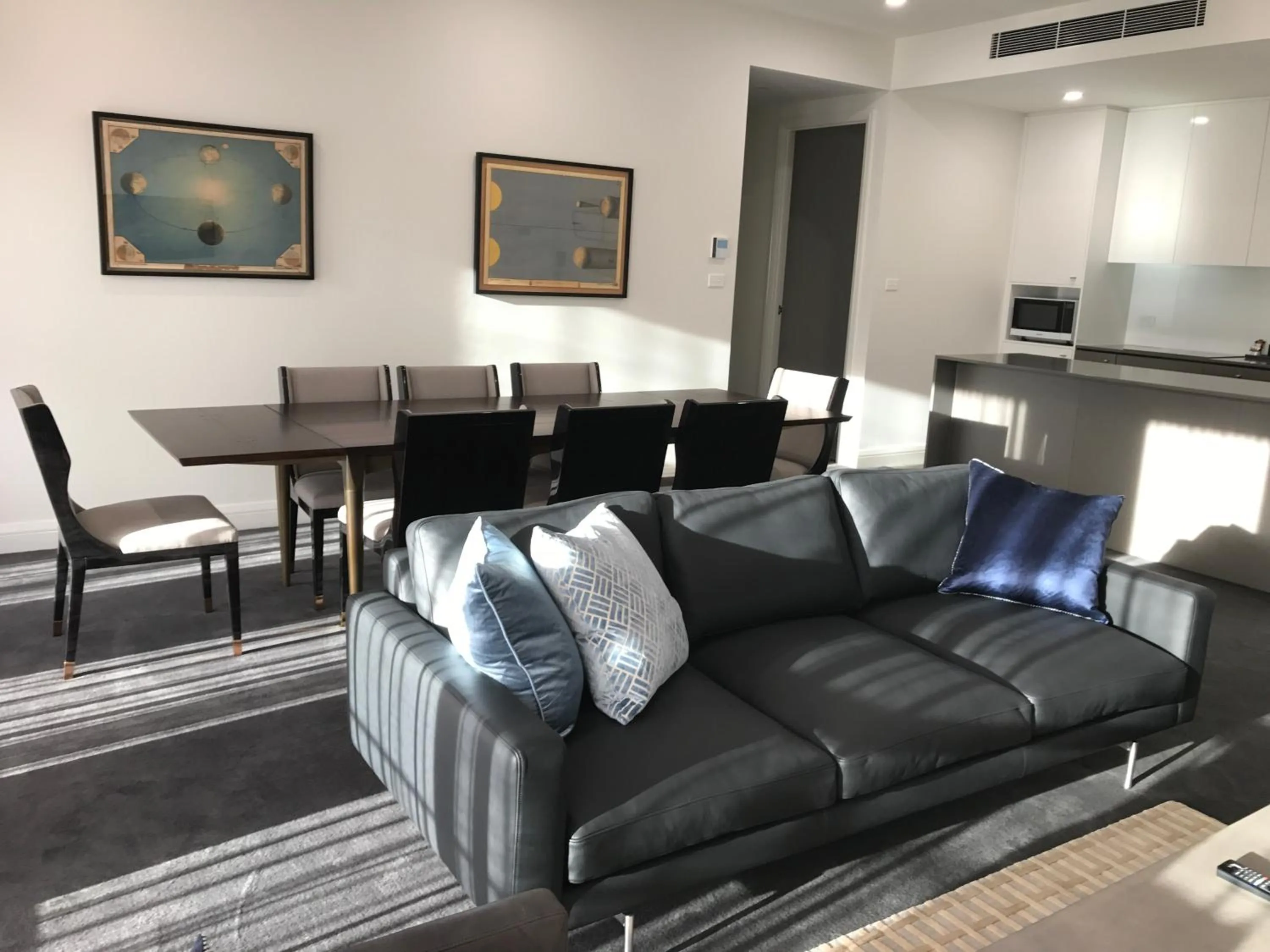 Knightsbridge Canberra