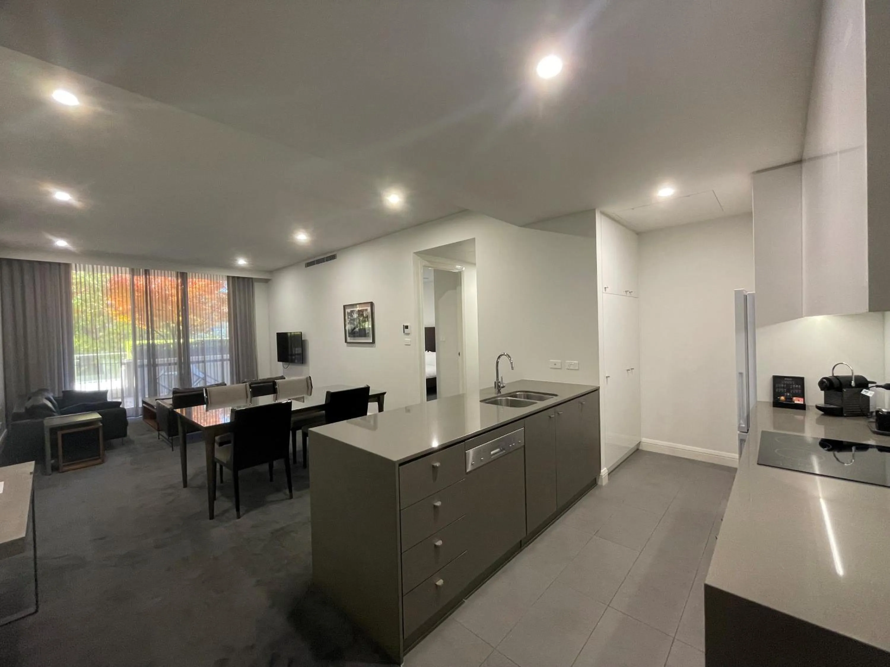 Knightsbridge Canberra