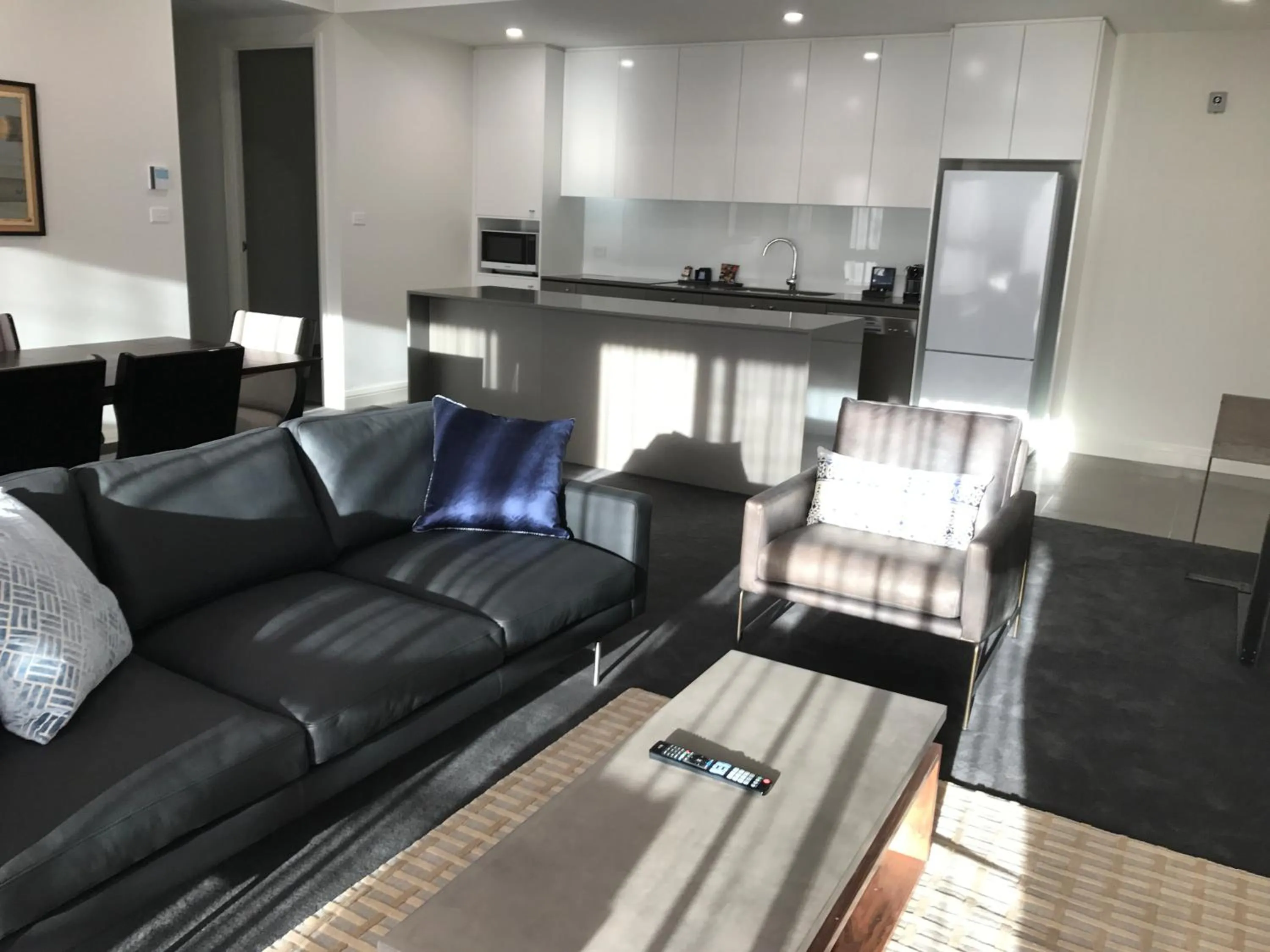 Knightsbridge Canberra