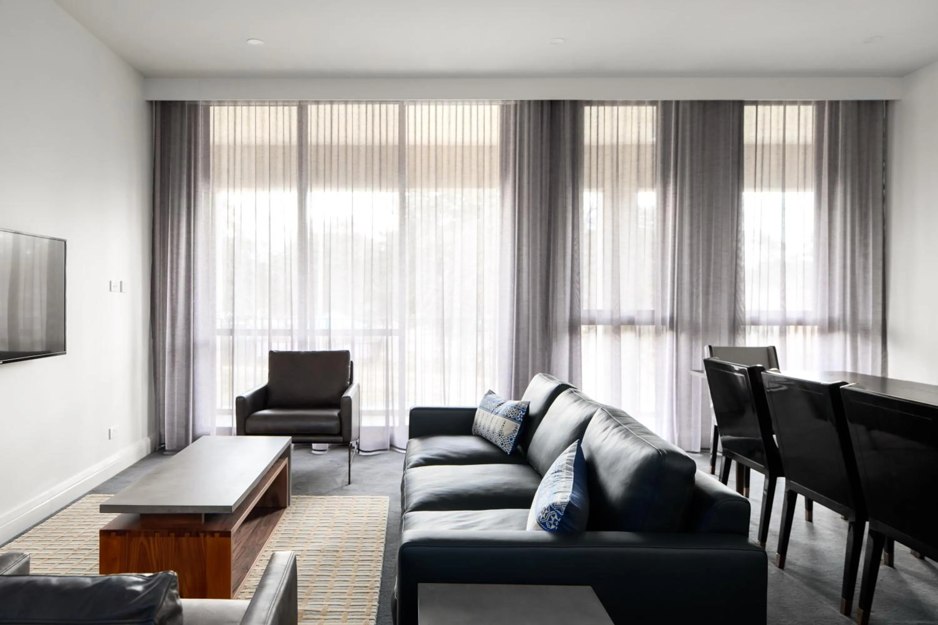 Knightsbridge Canberra