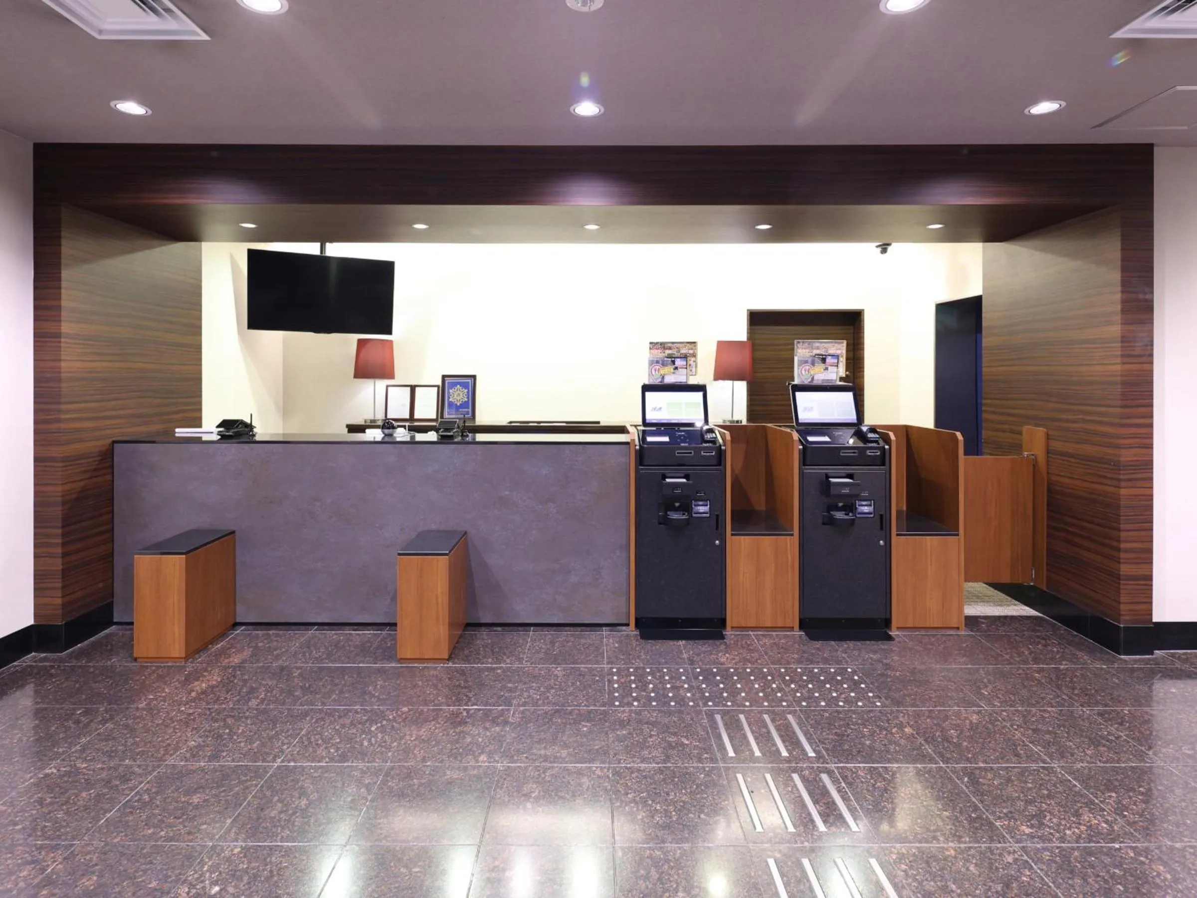 Other in Dormy Inn Kofu Natural Hot Spring Kaiji no Yu Reopening on February 3rd 2025