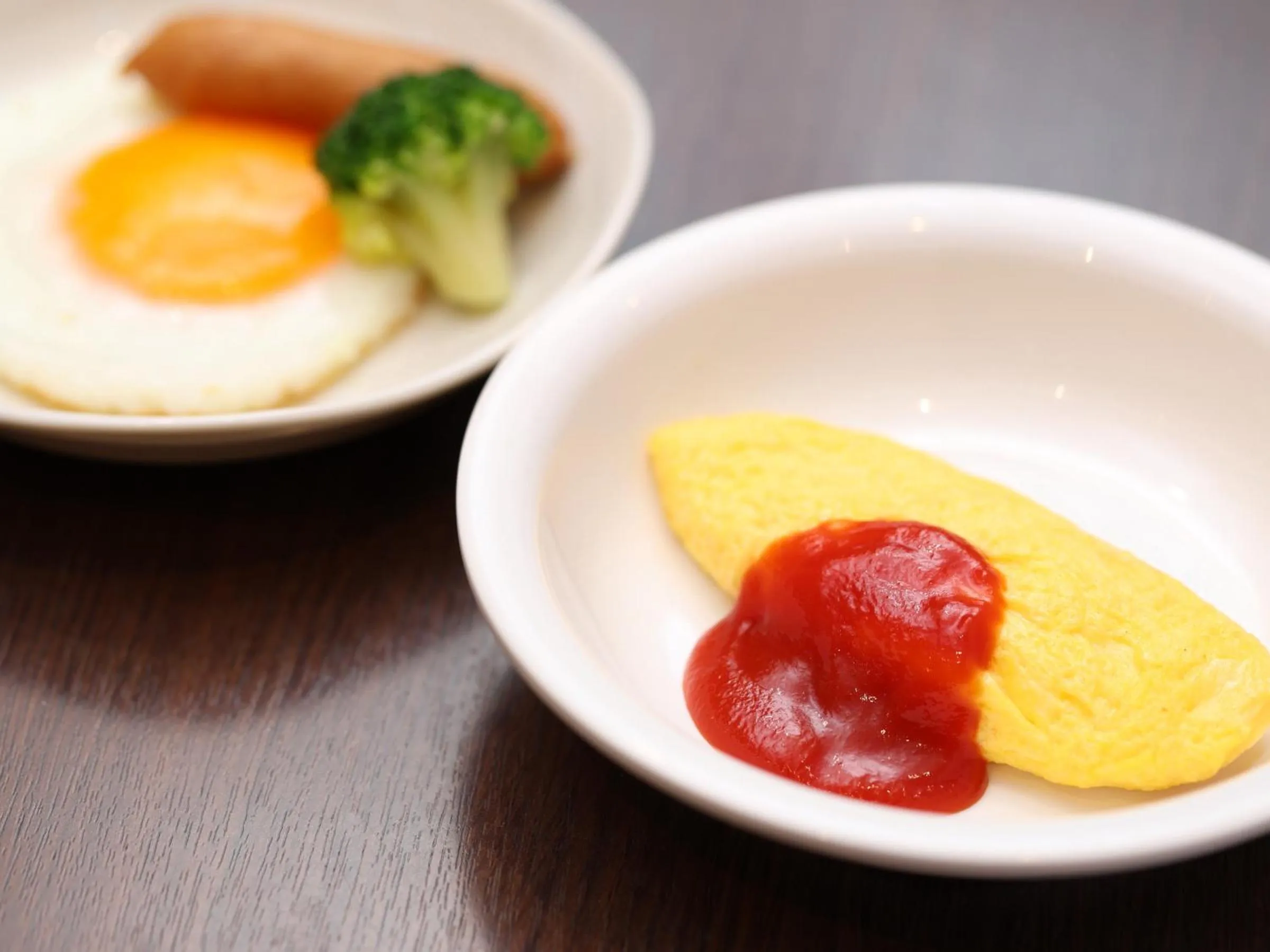 Buffet breakfast in Dormy Inn Kofu Natural Hot Spring Kaiji no Yu Reopening on February 3rd 2025