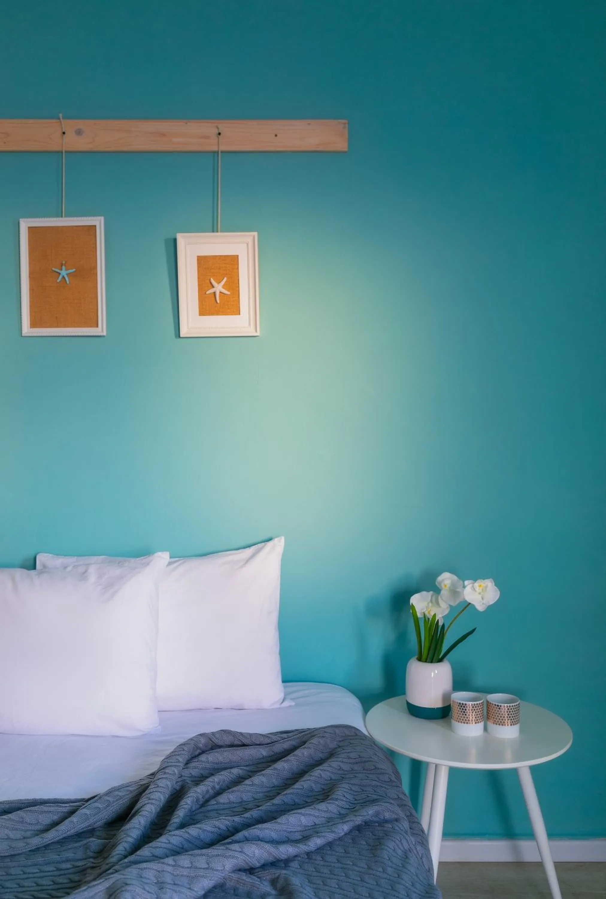 4 Bedroom Apartment On The Beach