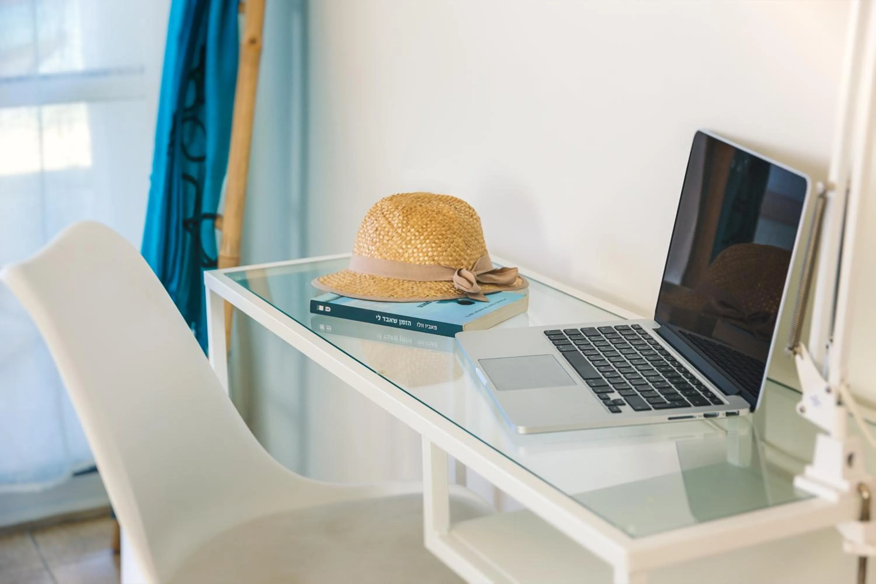 4 Bedroom Apartment On The Beach