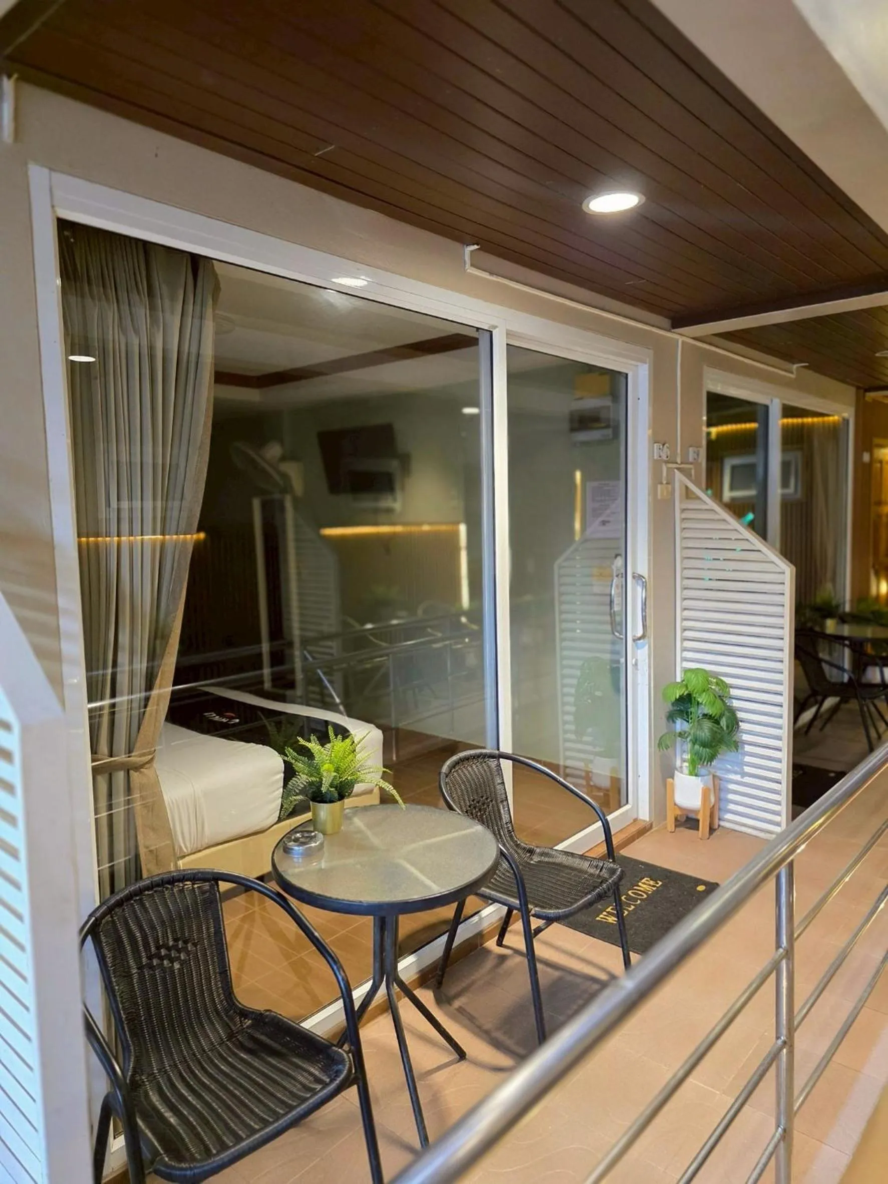 Property building in Chilli Hotel&Restaurant