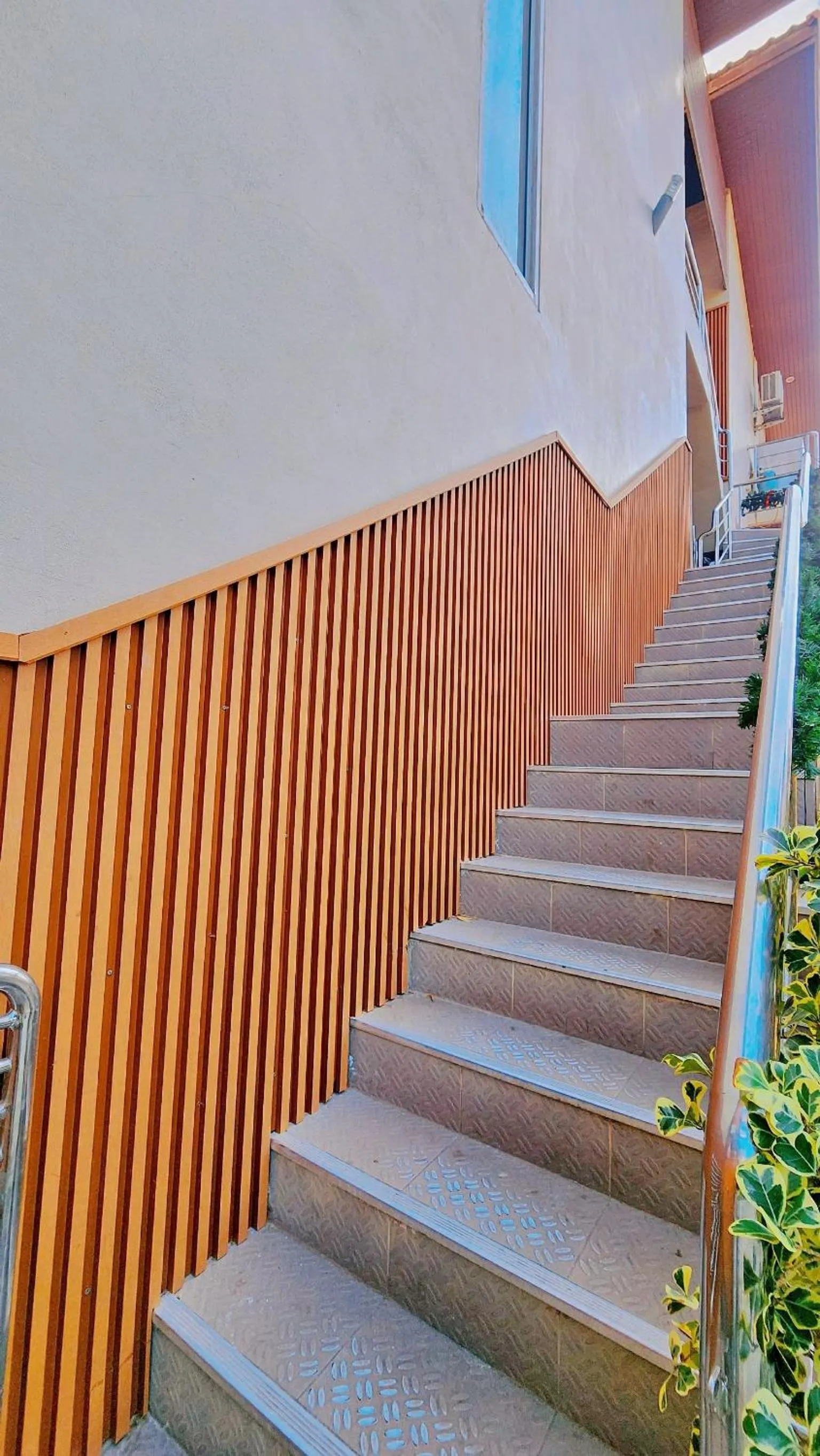 Property building in Chilli Hotel&Restaurant