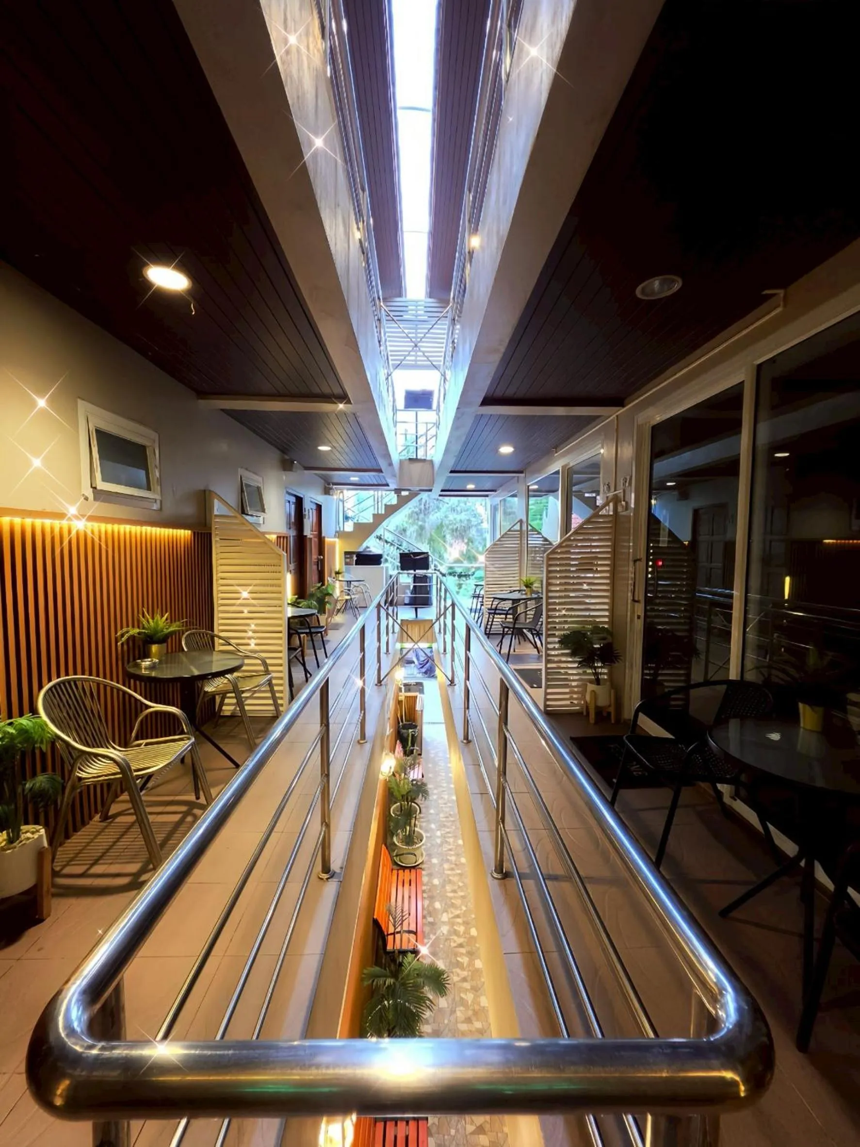 Property building in Chilli Hotel&Restaurant