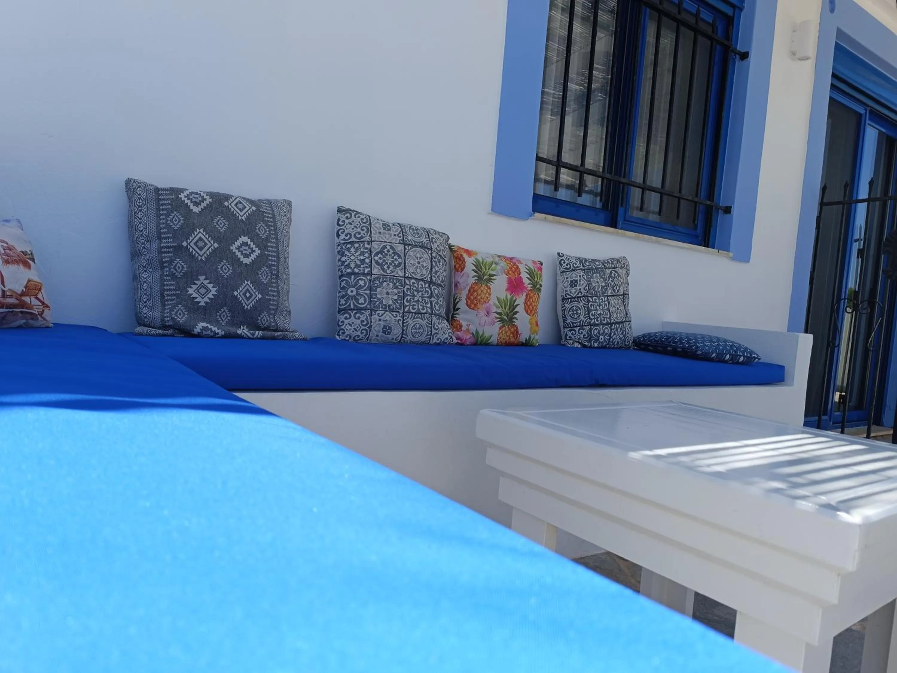 Nautilus Beach House