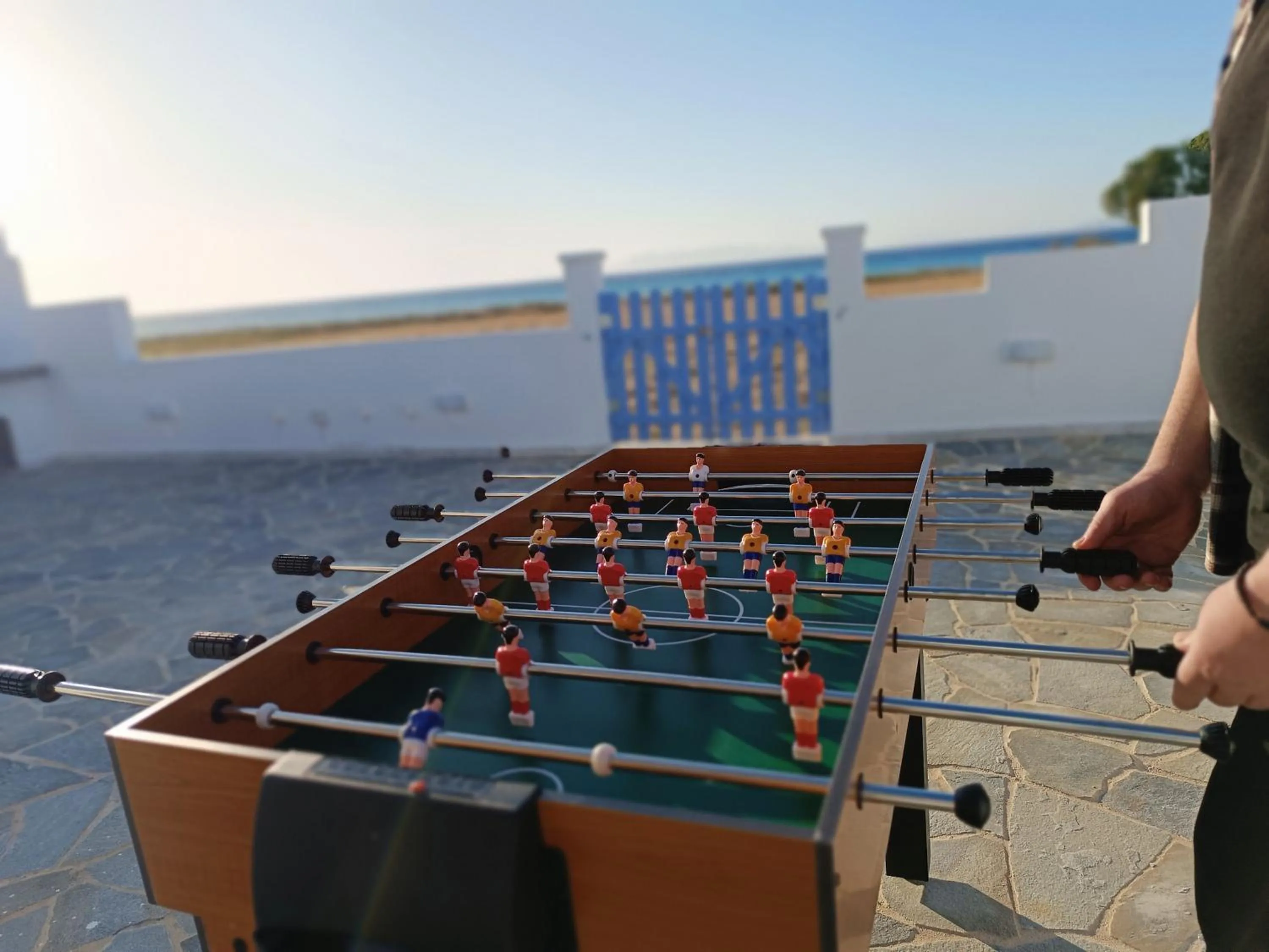 Nautilus Beach House