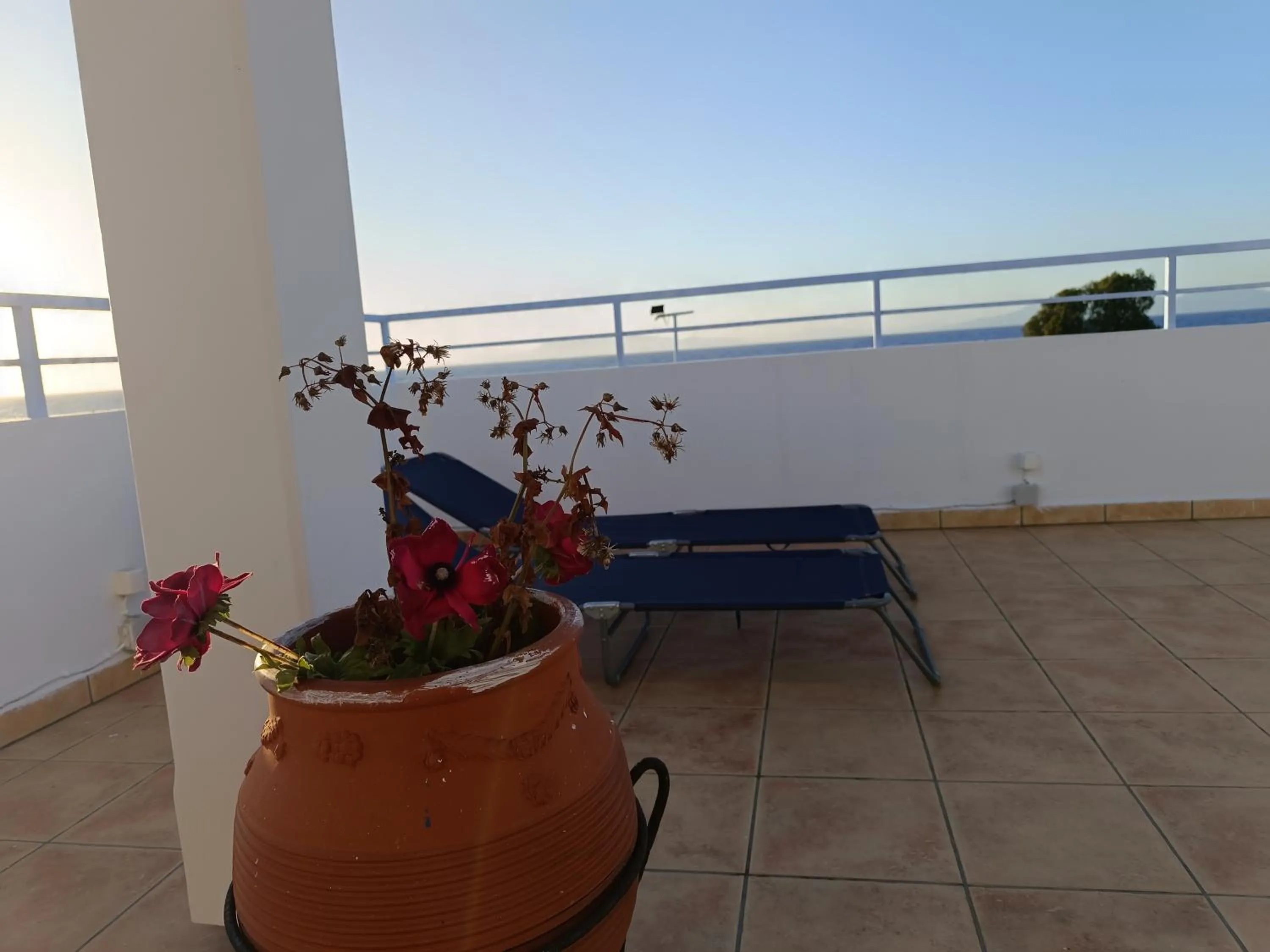 Nautilus Beach House