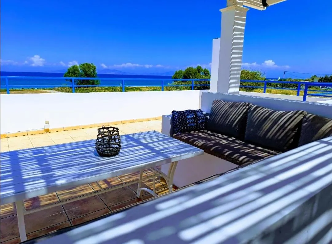 Nautilus Beach House