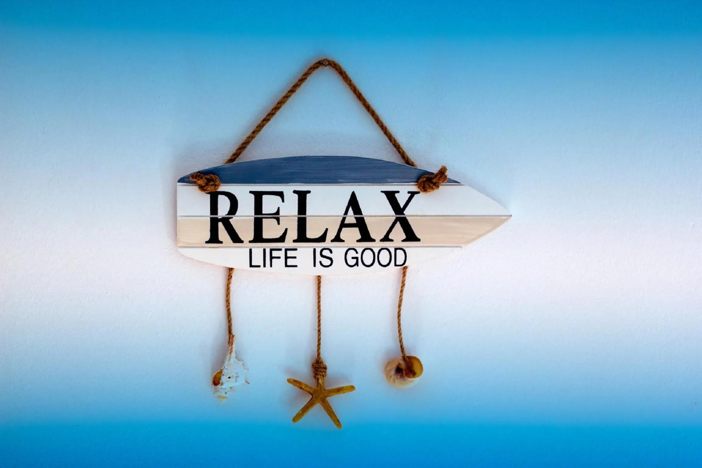 Summer in Nautilus Beach House