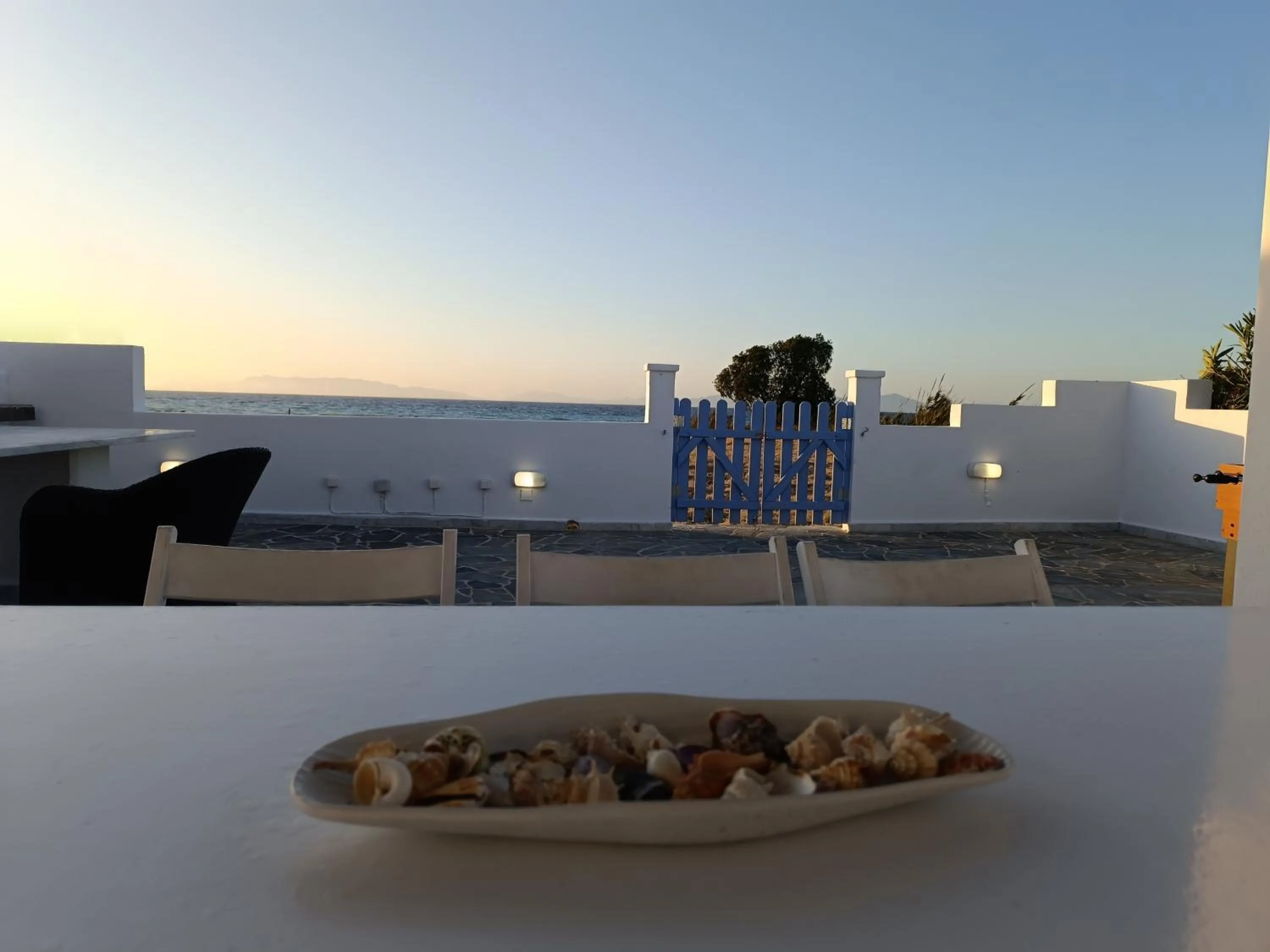 Nautilus Beach House