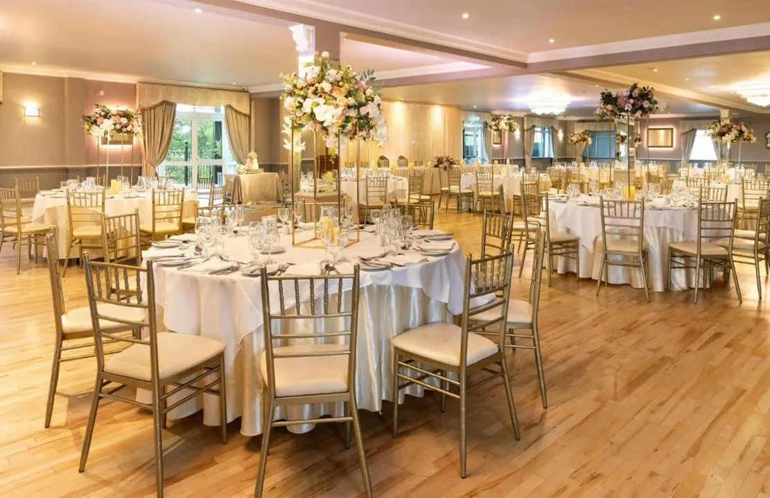 Woodford Dolmen Hotel Carlow