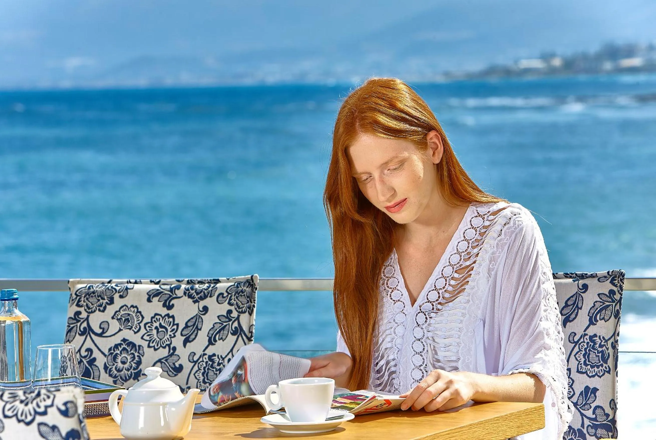 Day in Vasia Boulevard Hotel (Adults Only)