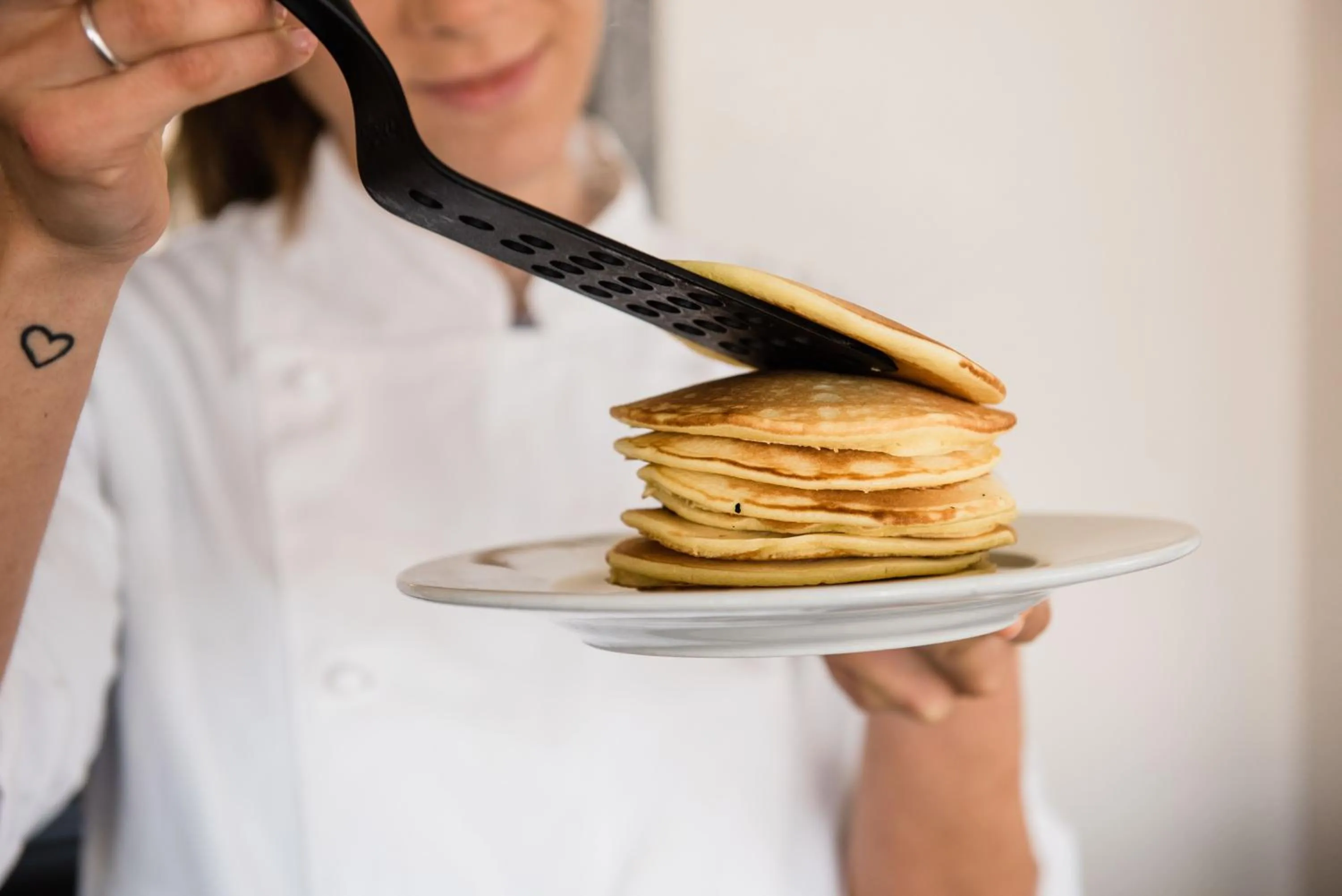 Staff in Hotel Giulia