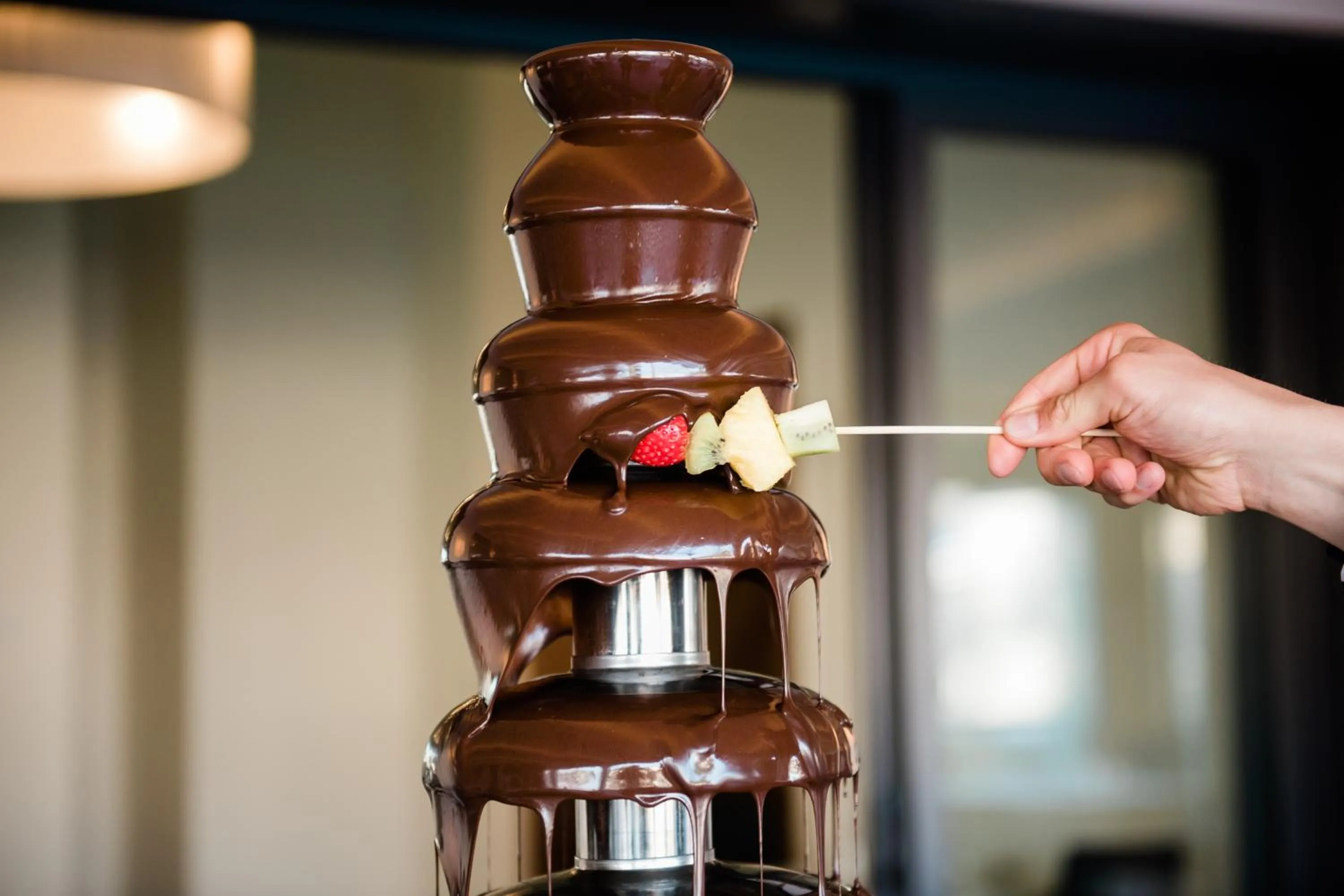 Staff in Hotel Giulia