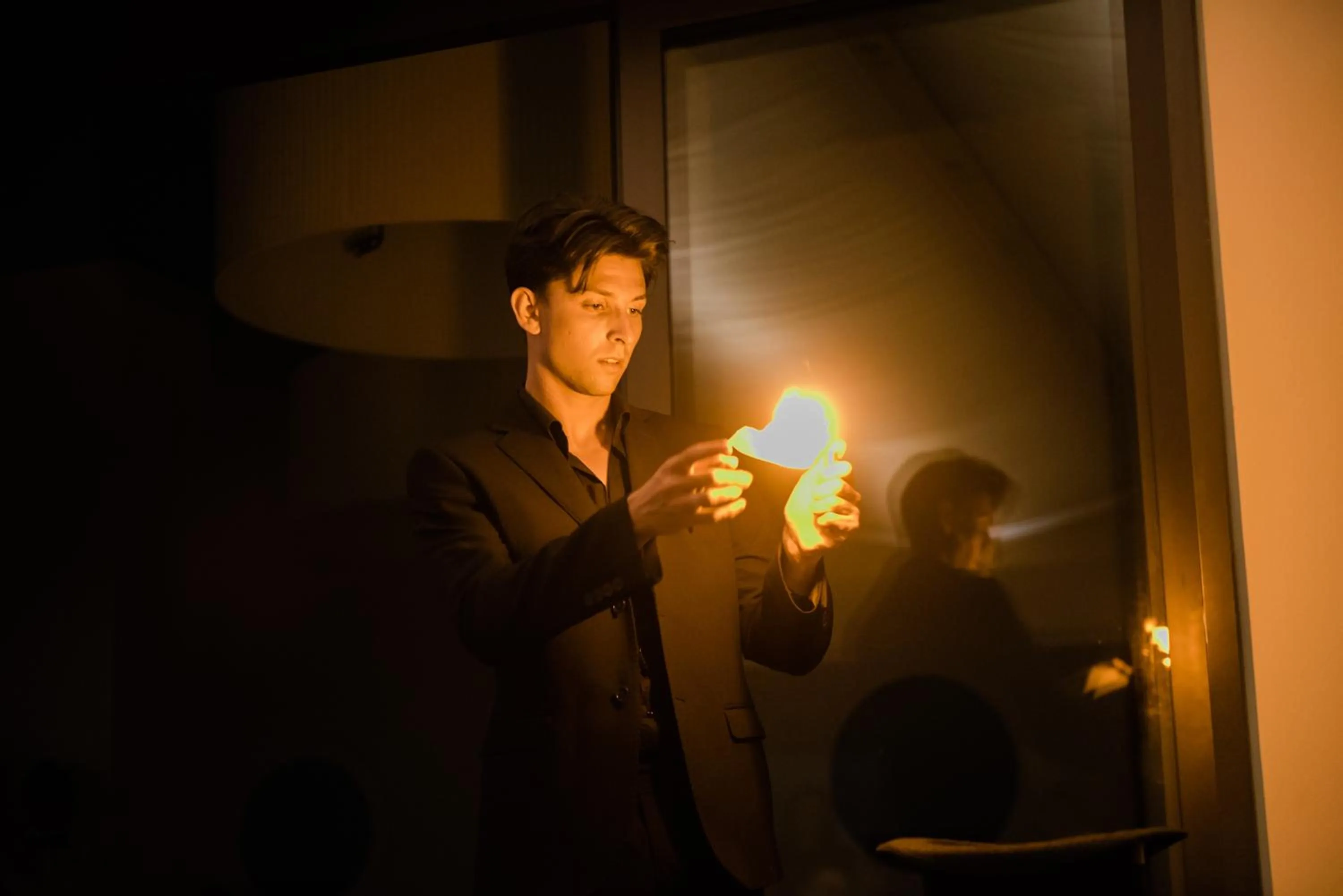 Staff in Hotel Giulia