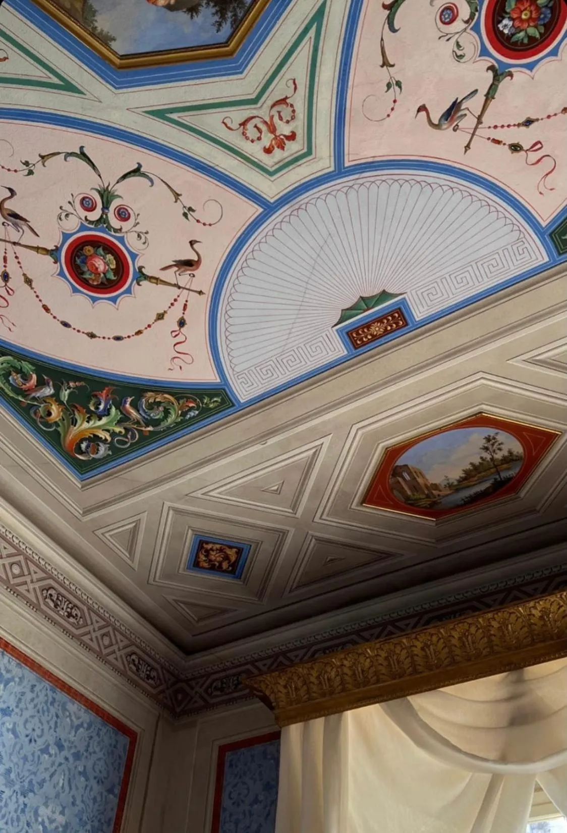 hair dresser in Palazzo Rocchi - Residenza D'Epoca