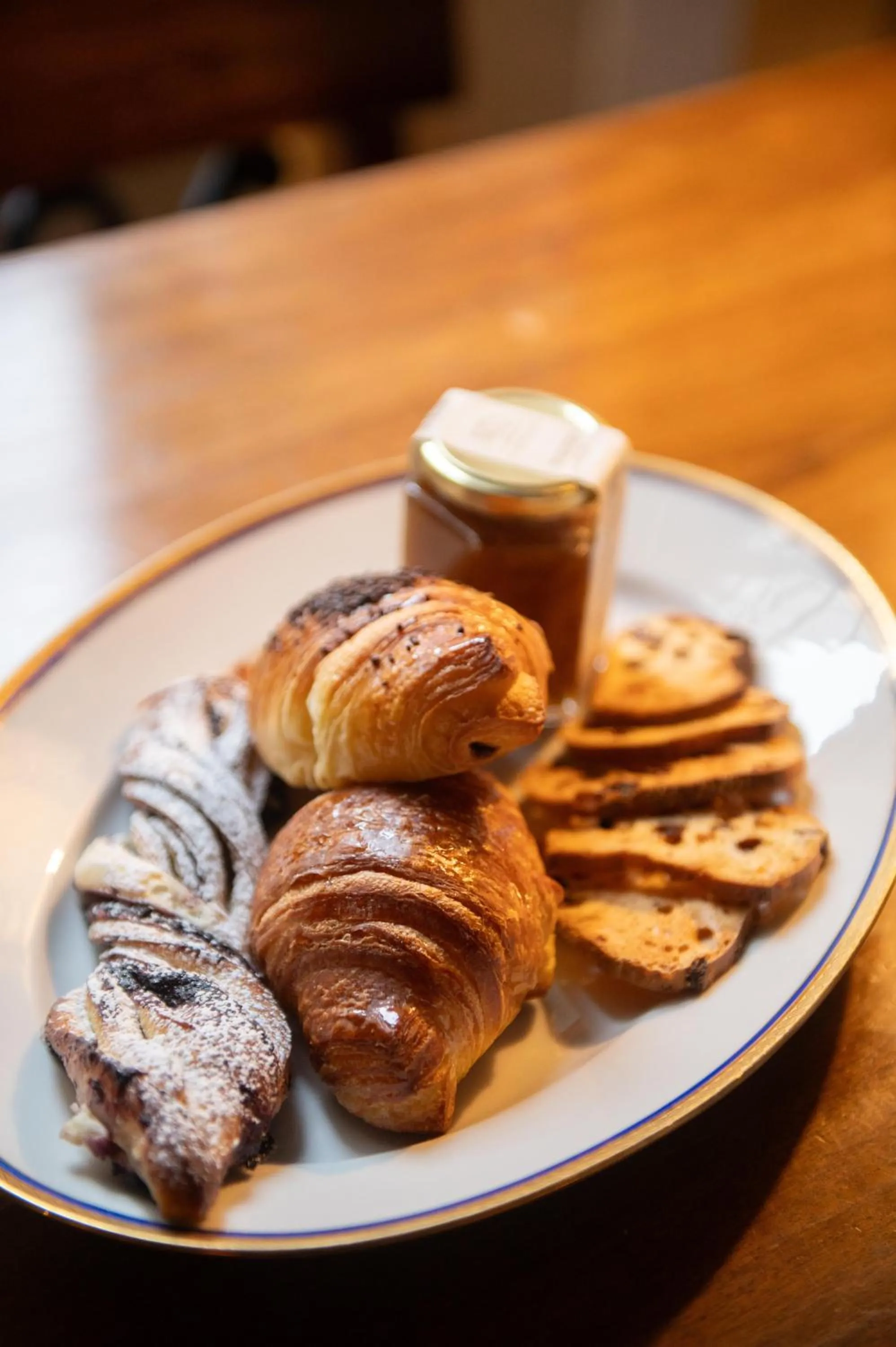 Breakfast in Palazzo Rocchi - Residenza D'Epoca