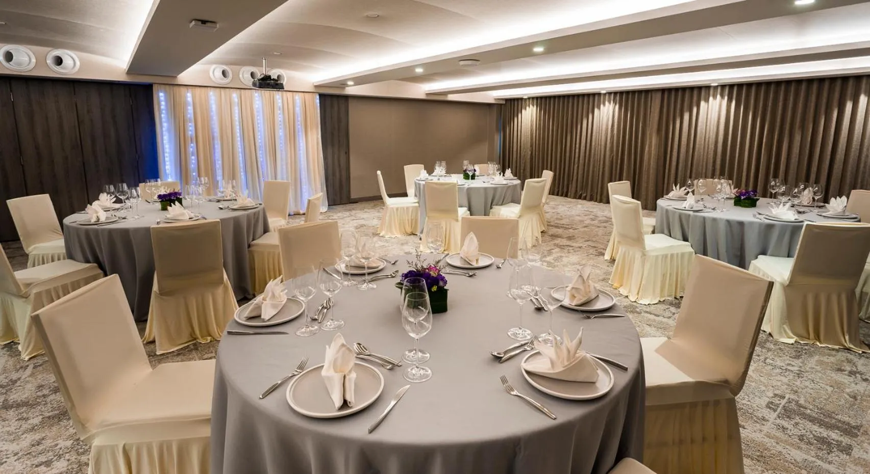 Oakwood Bencoolen Singapore