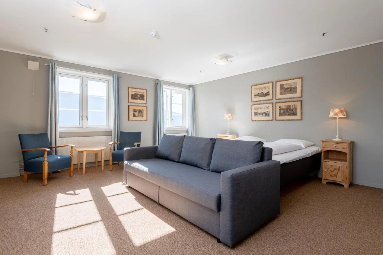 Nermo Hotel & Apartments