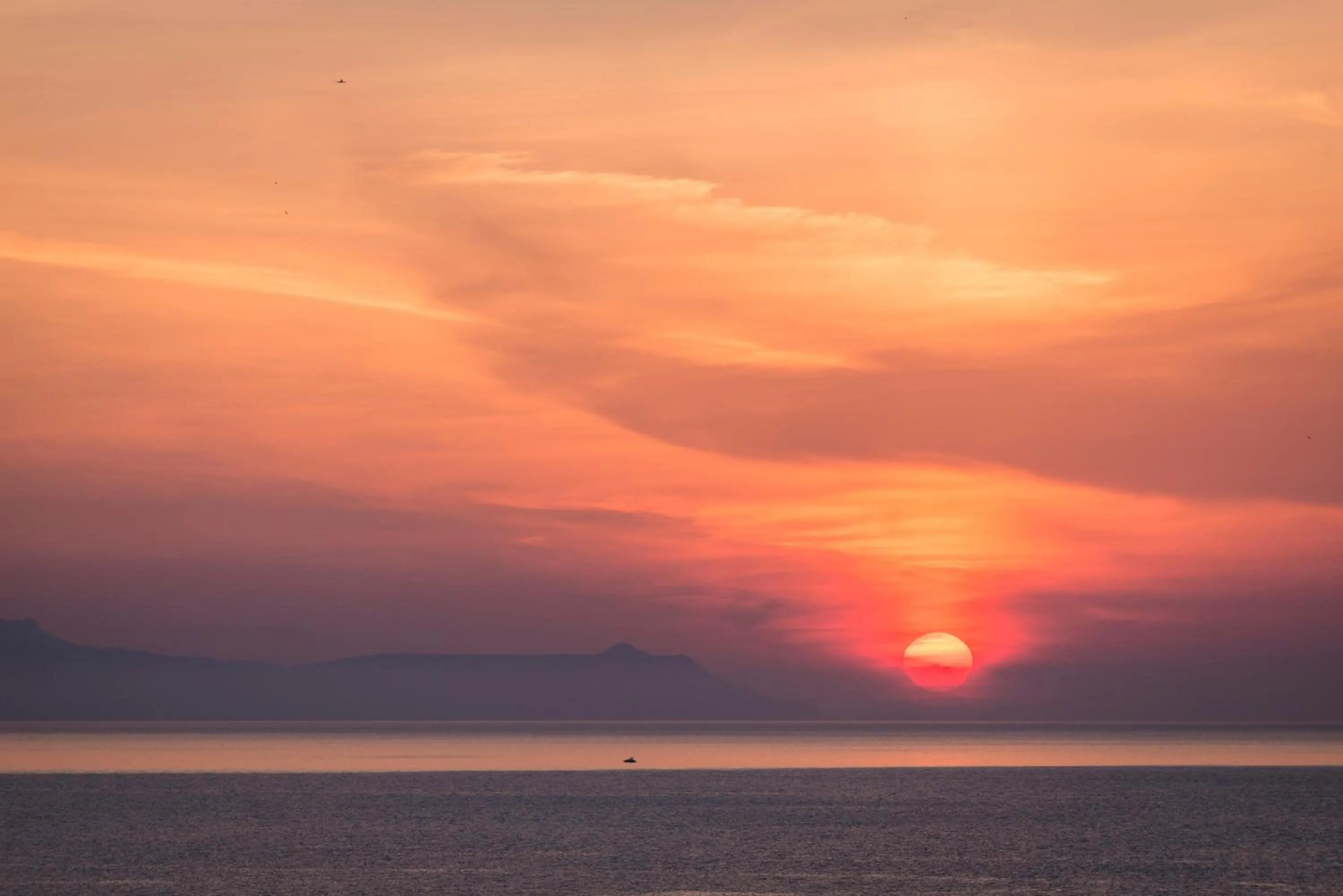 Natural landscape in Esplanade Apartments - Heated Pool
