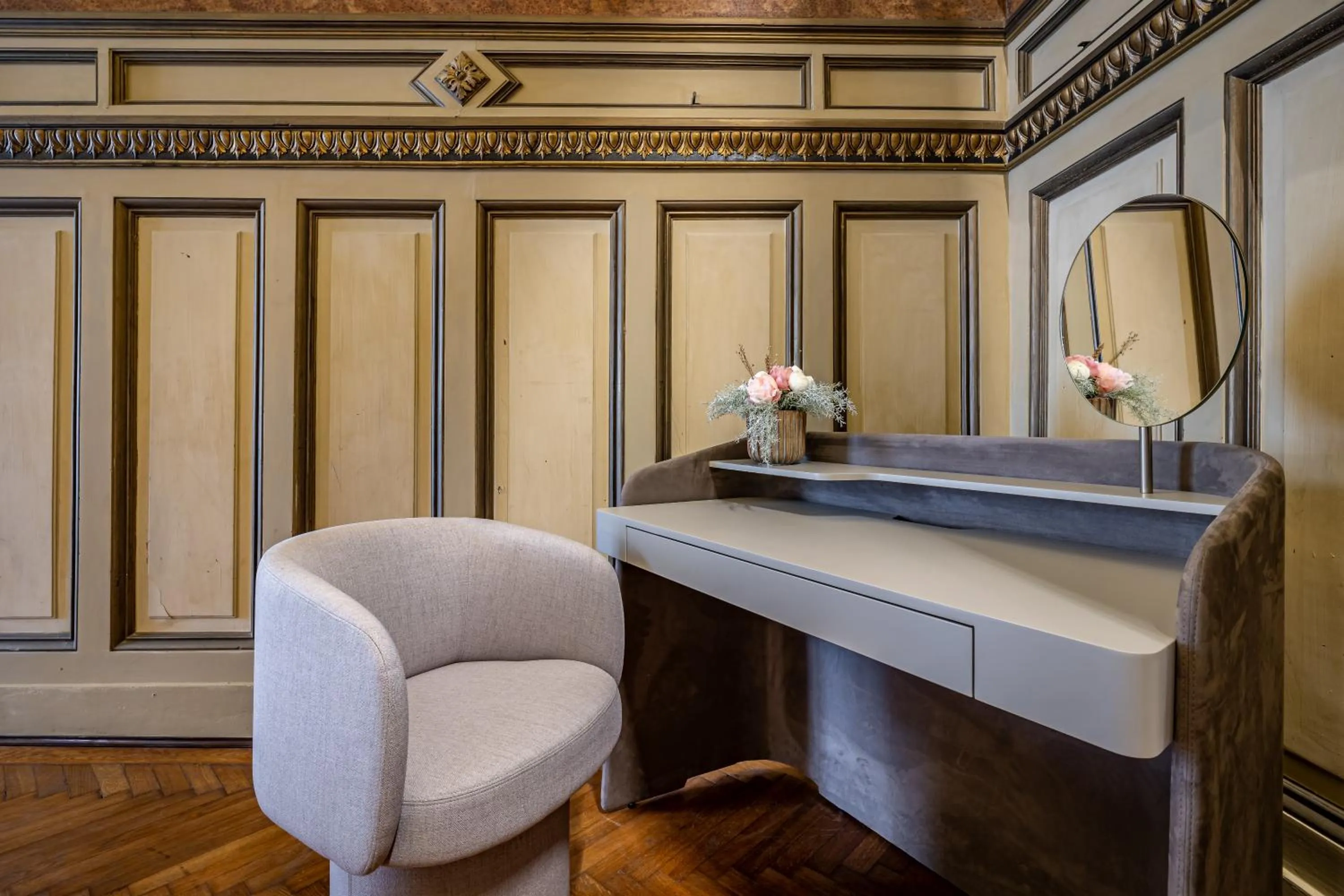 Bedroom in Il Rivalta - Place of Charme