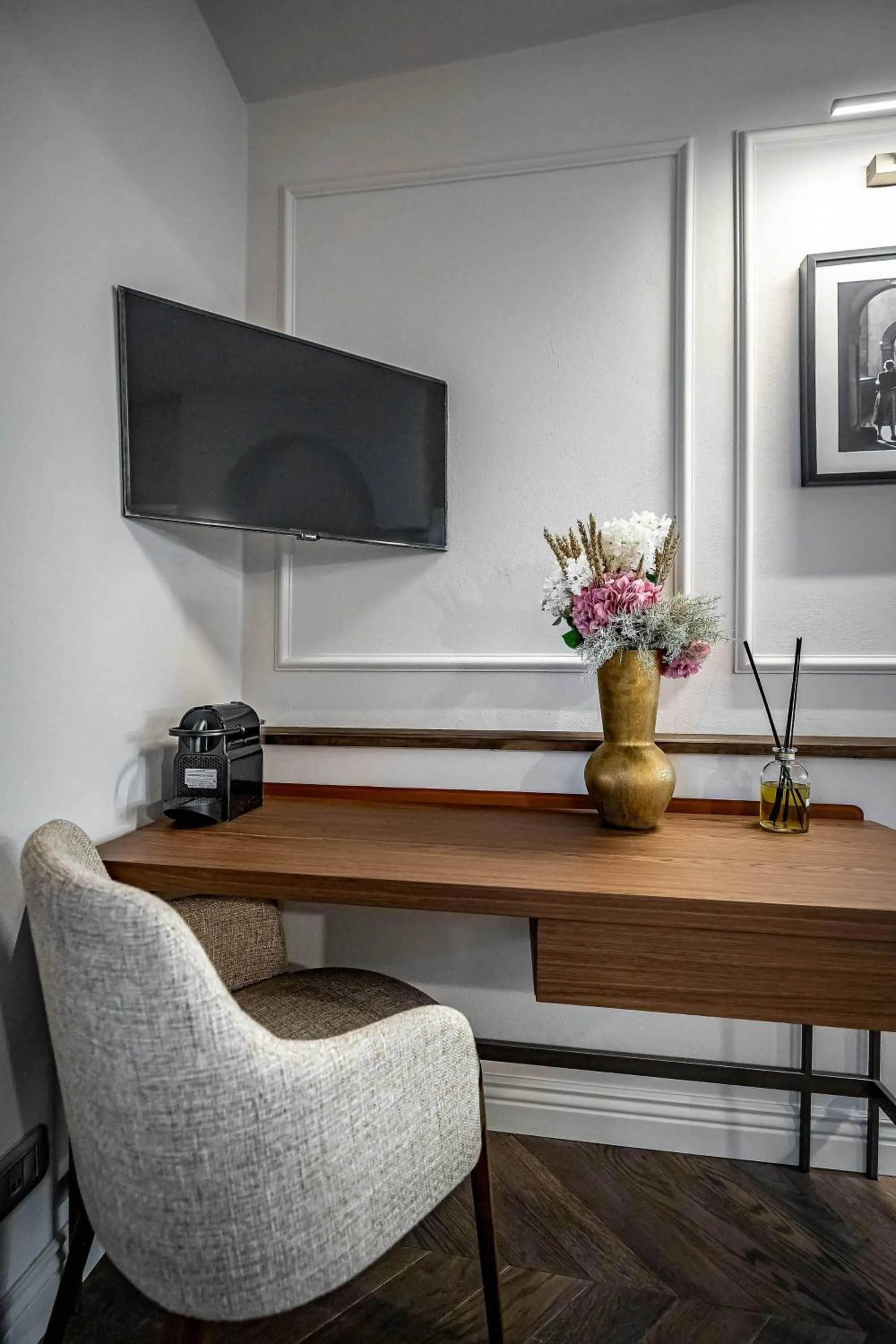 Coffee/tea facilities in Il Rivalta - Place of Charme