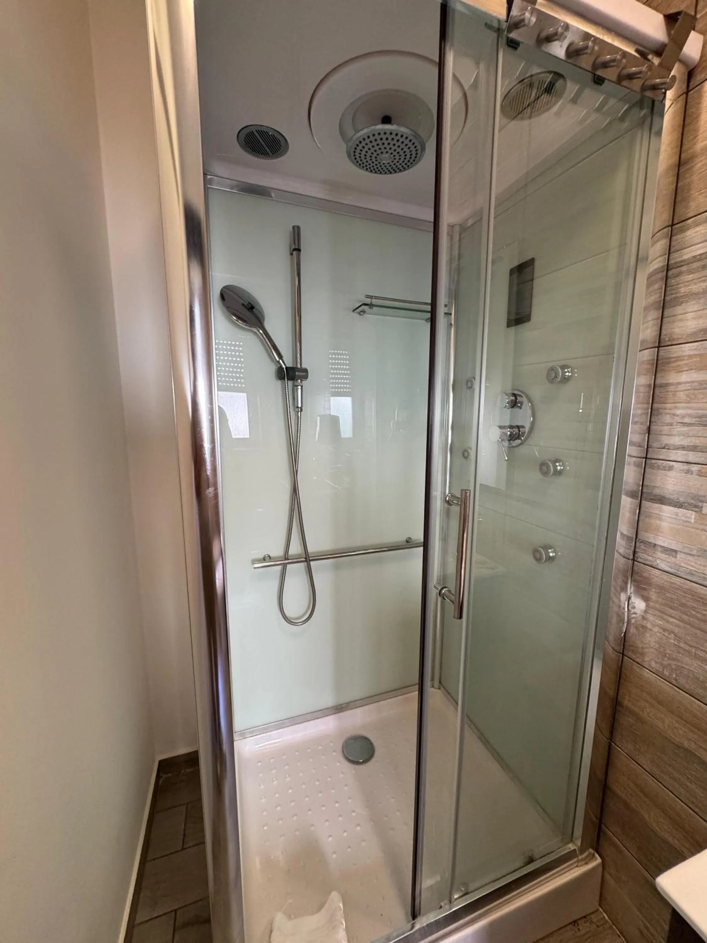 B&B Il Giardino Diamante