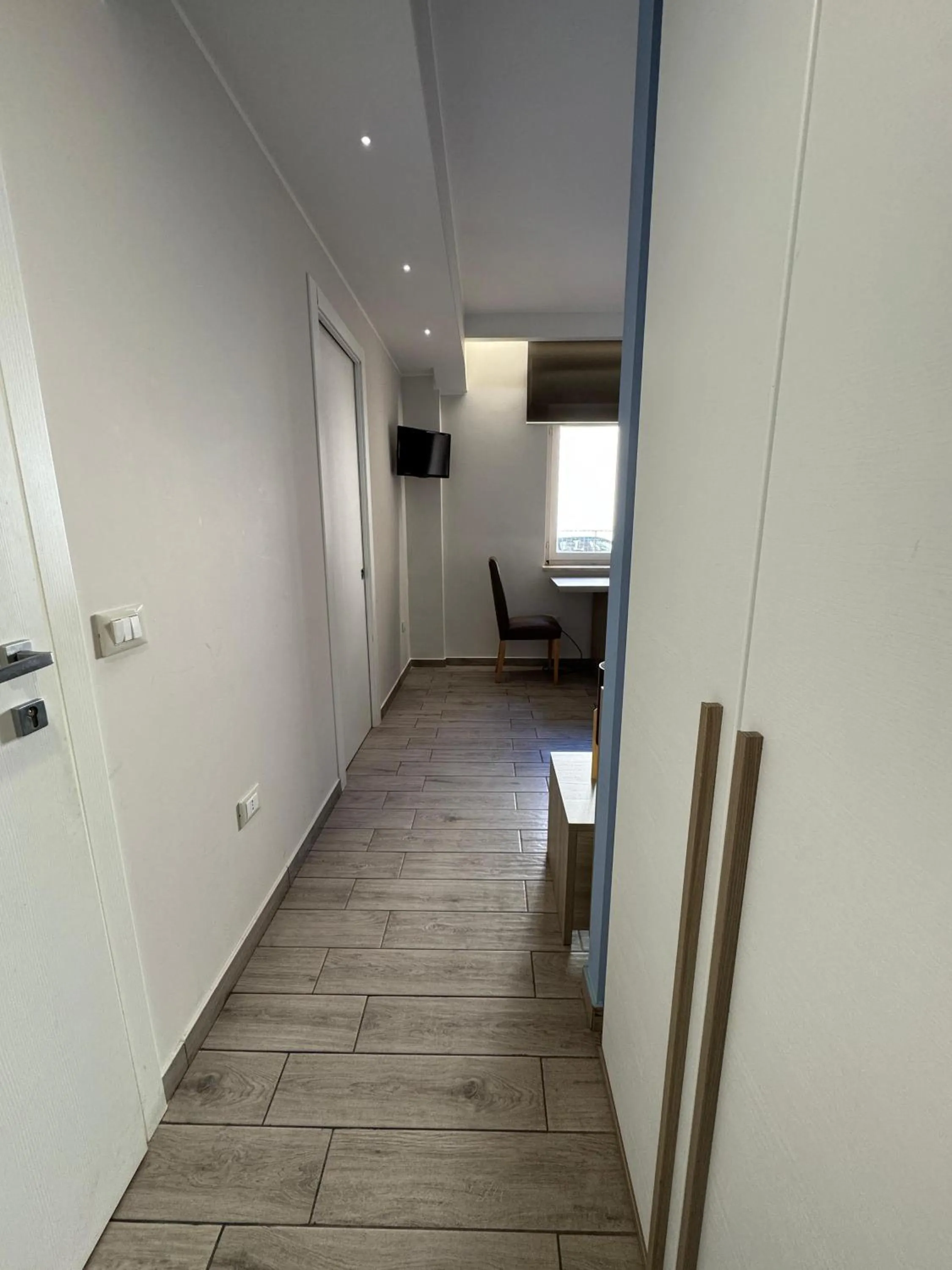 B&B Il Giardino Diamante