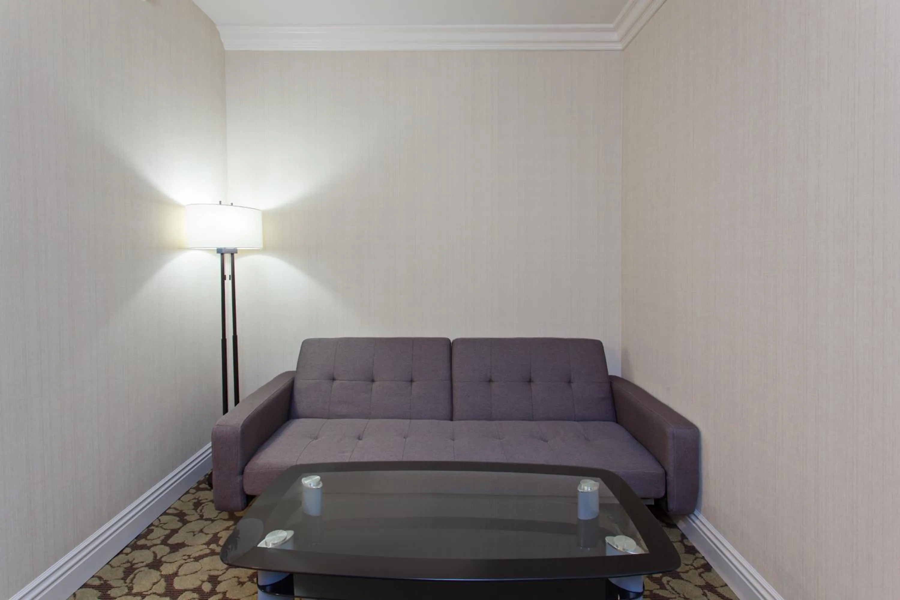 Photo of the whole room in Holiday Inn El Monte - Los Angeles by IHG