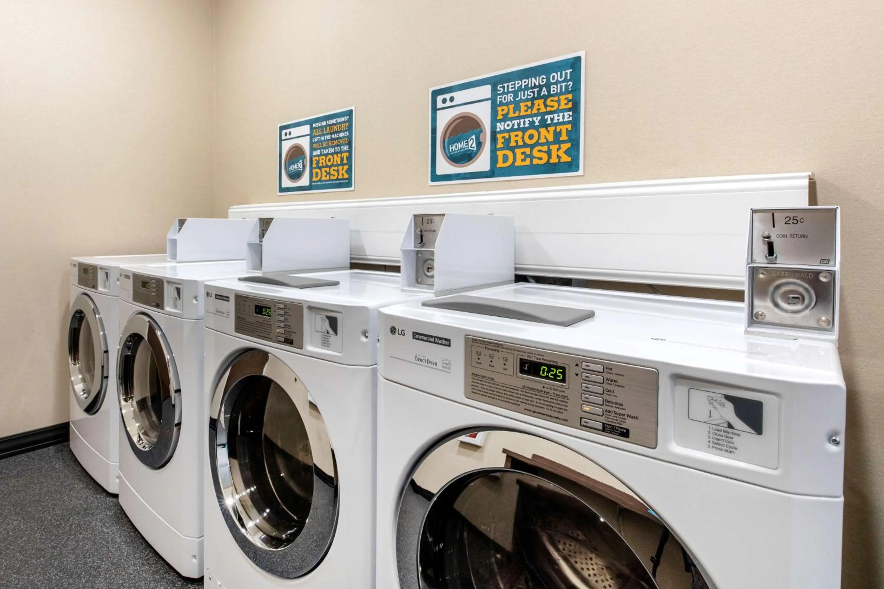 Property building in Home2 Suites By Hilton Olive Branch