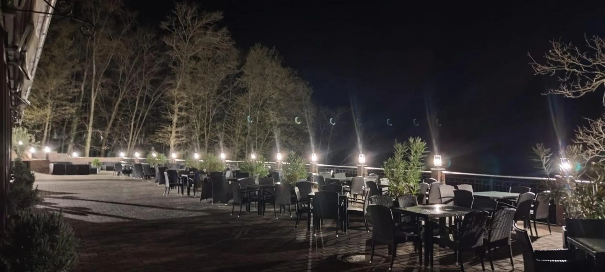 Landhotel Lembergblick