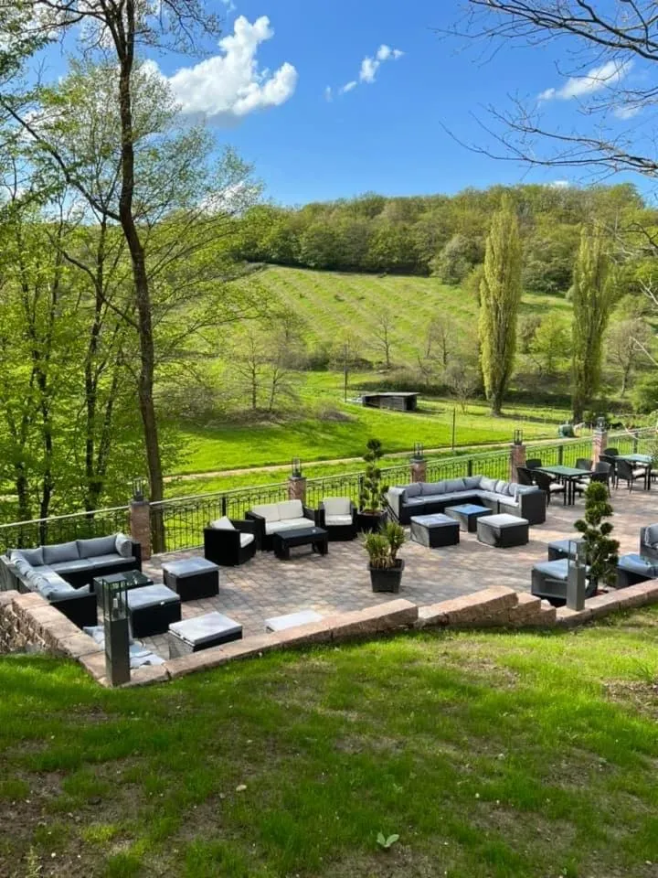 Landhotel Lembergblick