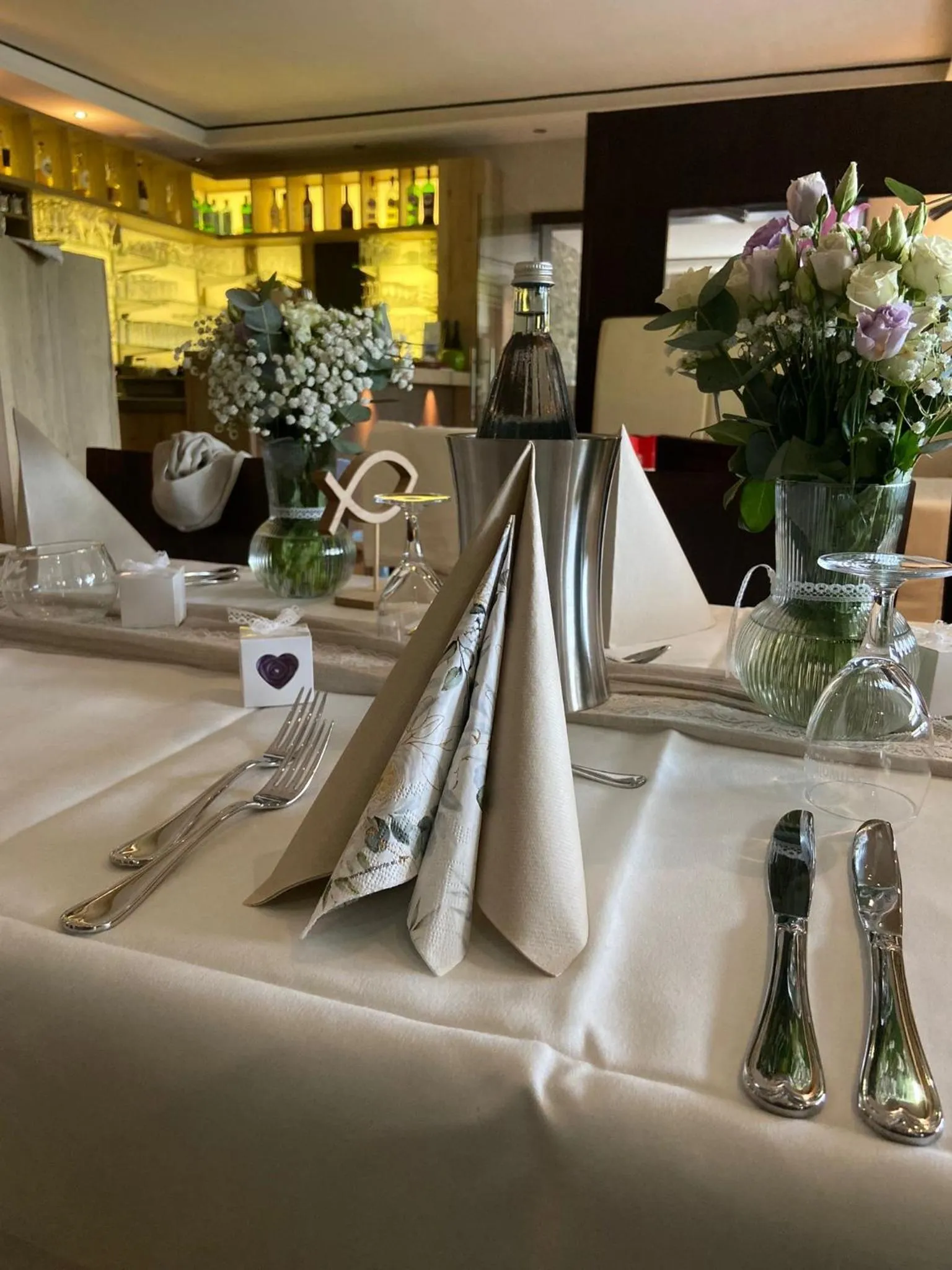 Landhotel Lembergblick