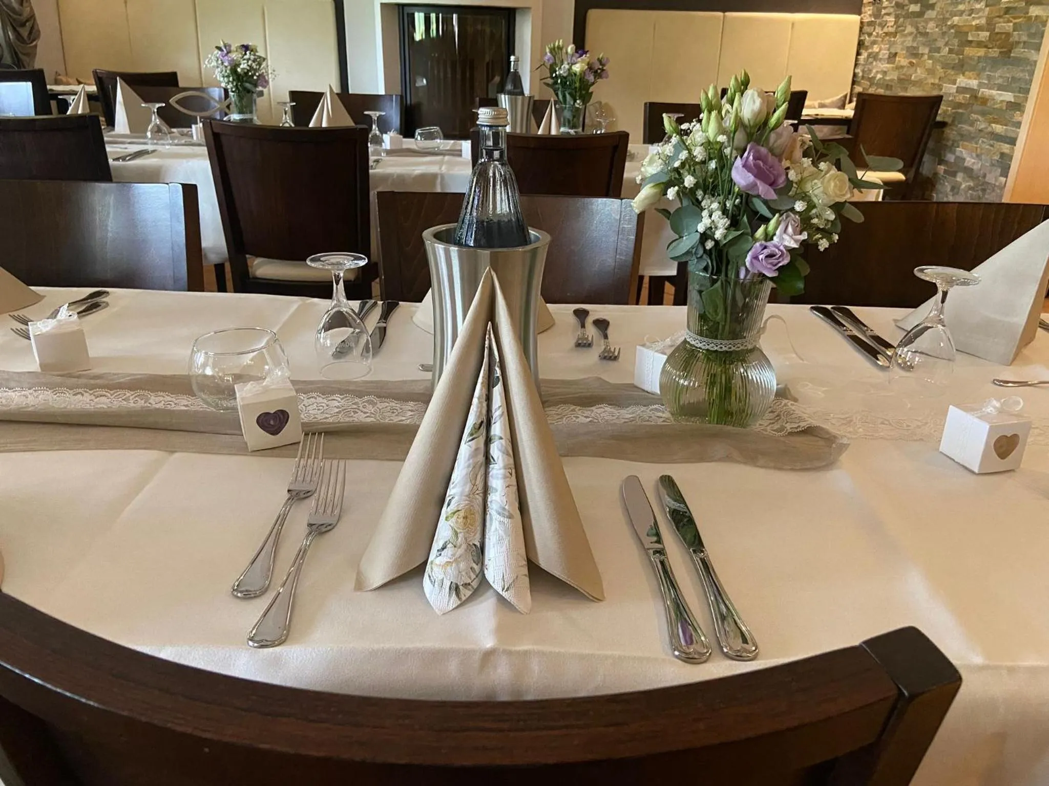 Landhotel Lembergblick