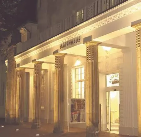 Landhotel Lembergblick