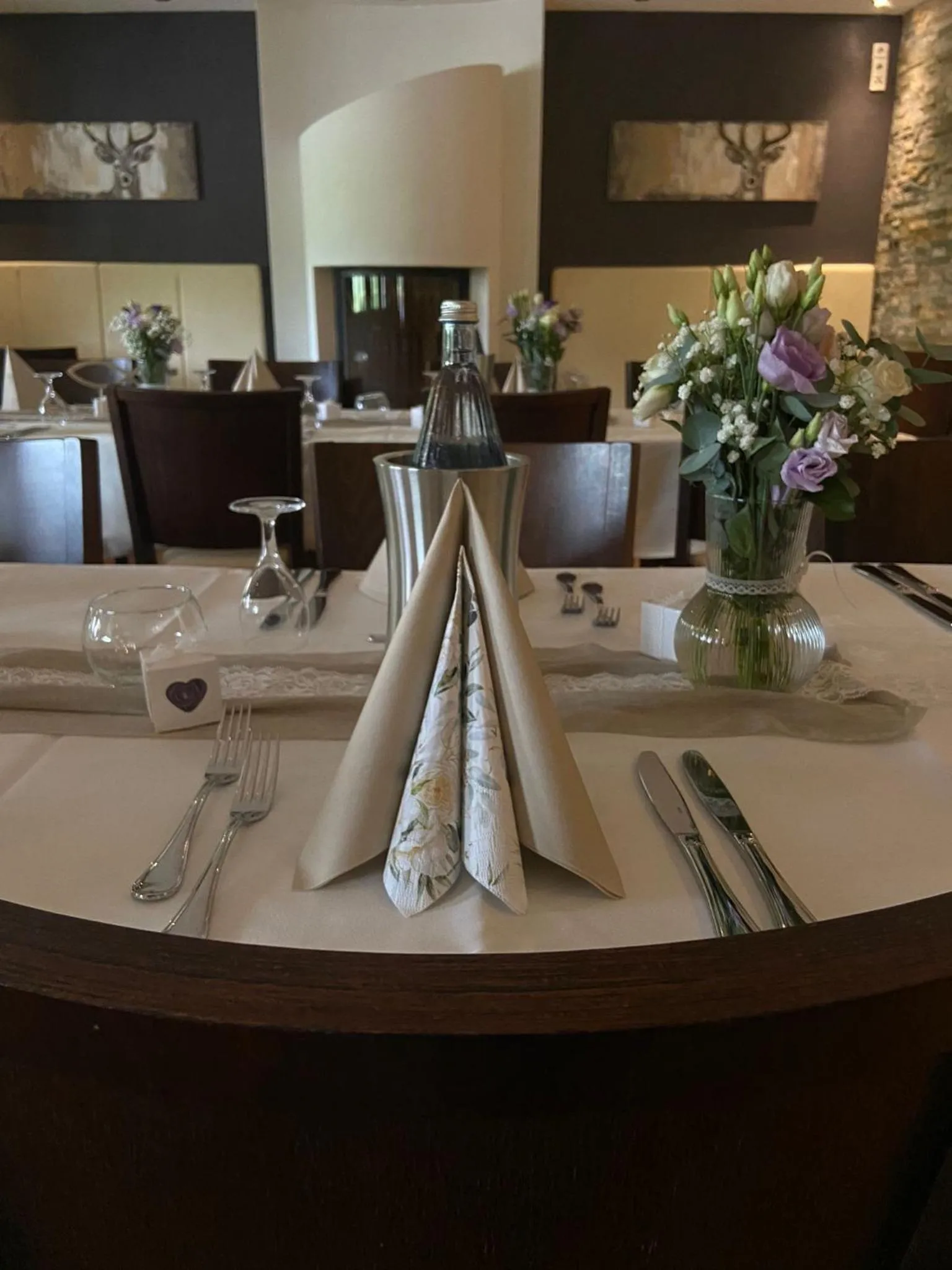 Landhotel Lembergblick