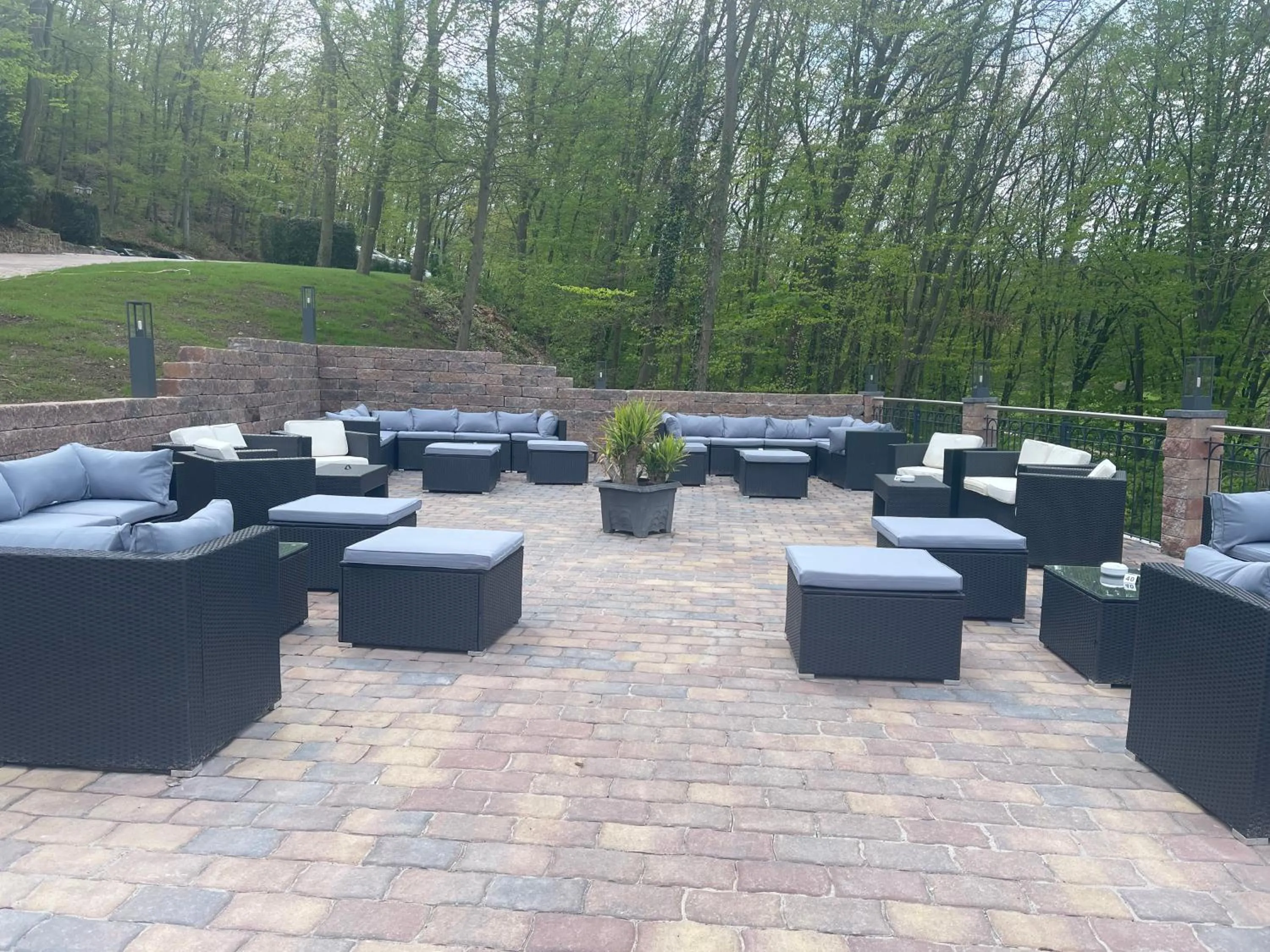 Landhotel Lembergblick