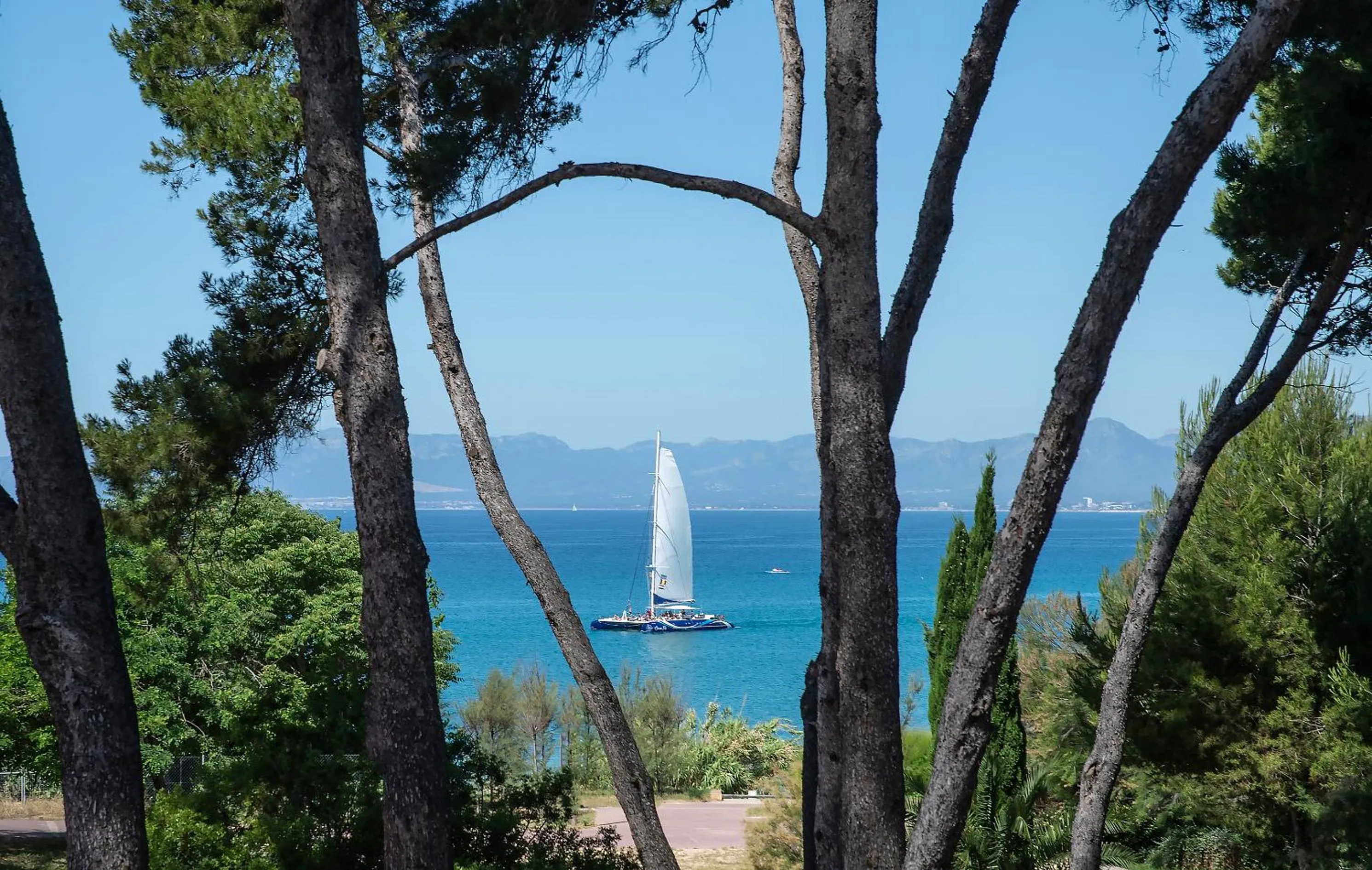 Nearby landmark in Hotel Salou Sunset - Adults Recommended - by Pierre & Vacances