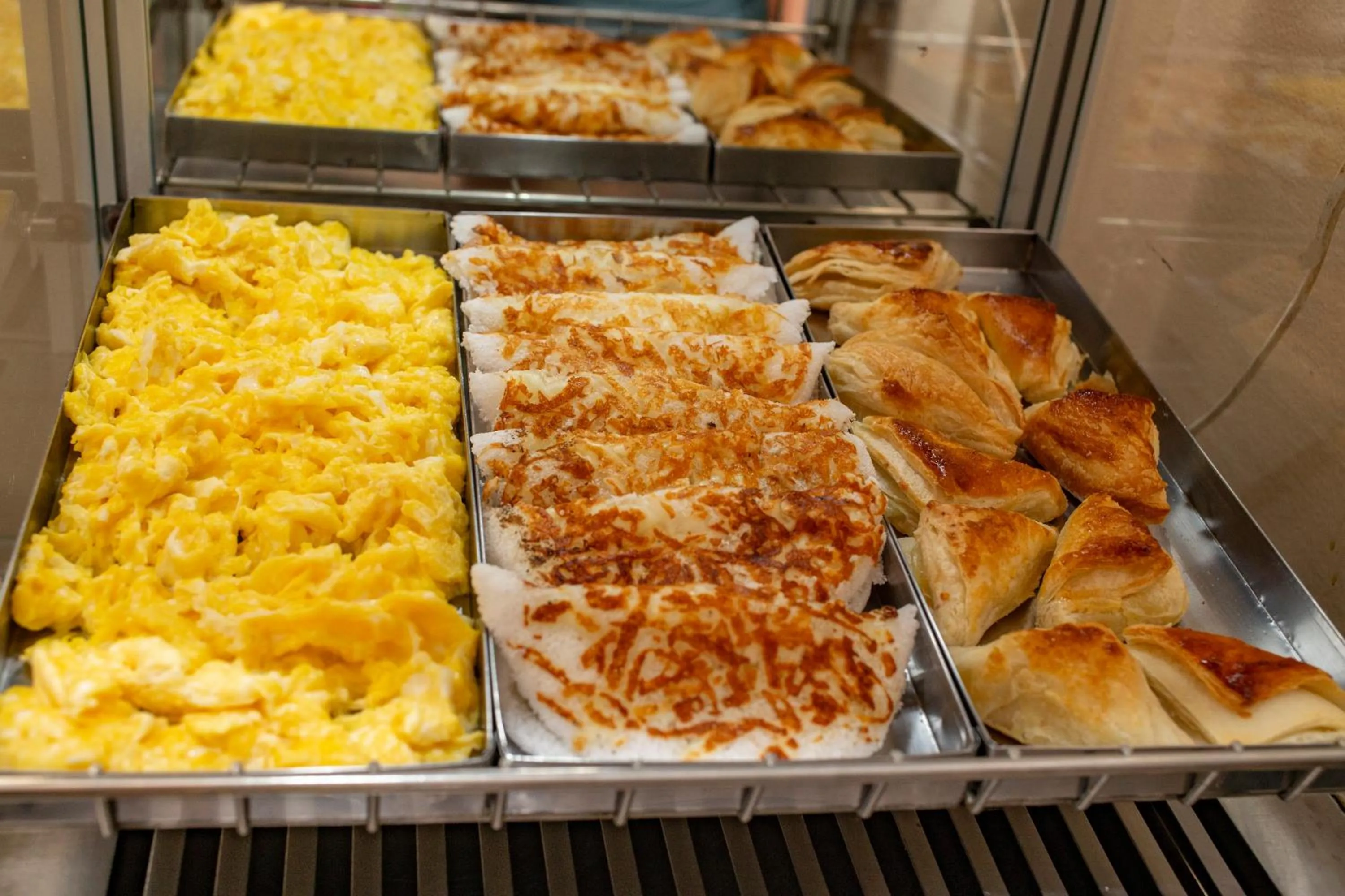 Breakfast in Pousada da Terra