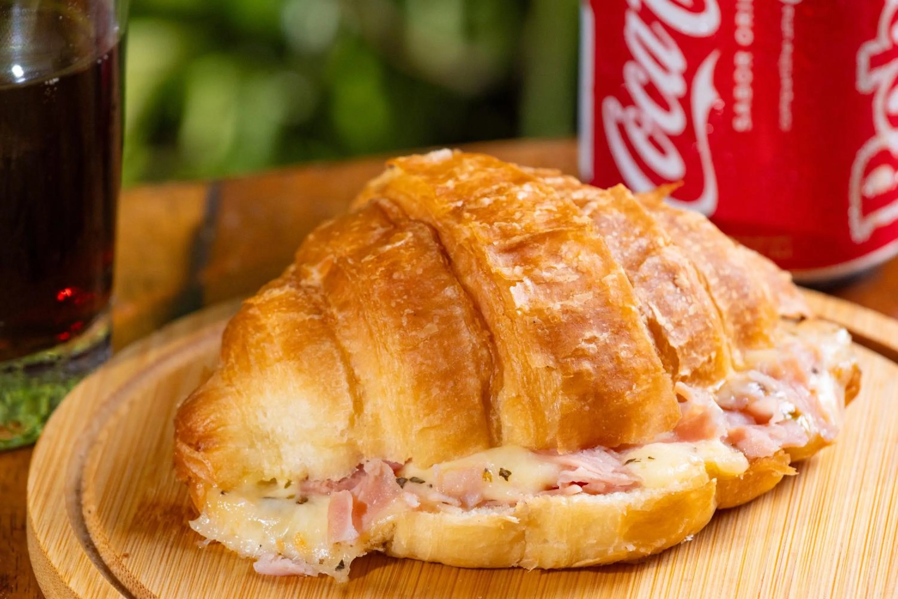 Restaurant/places to eat in Pousada da Terra