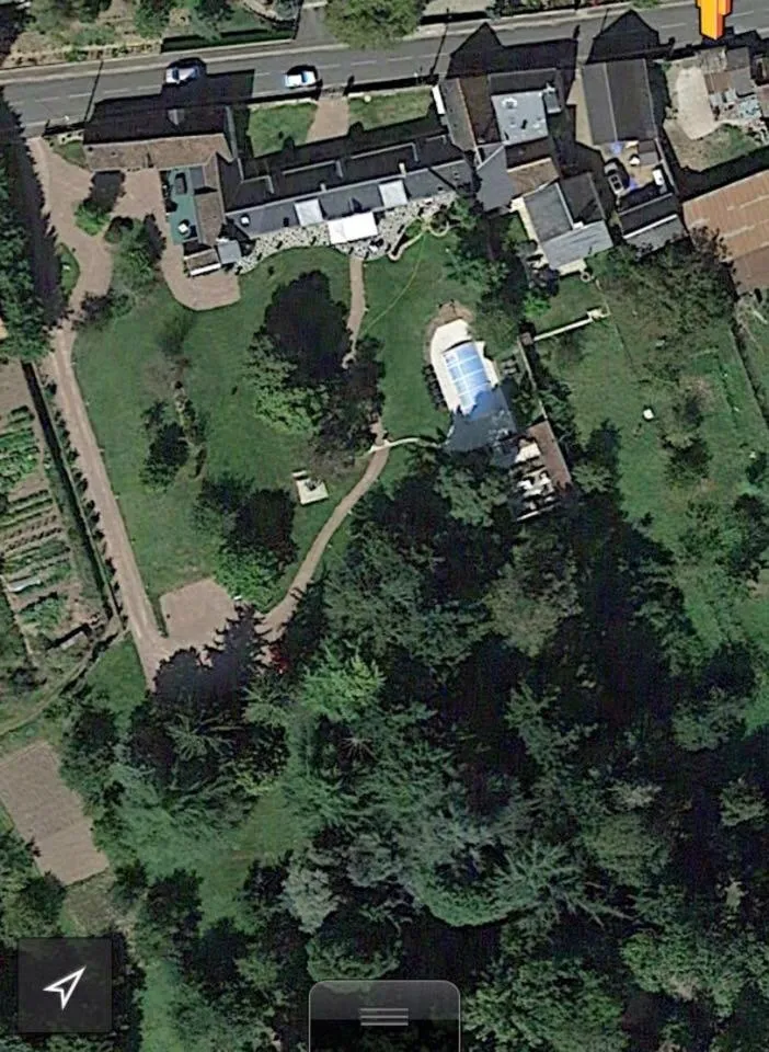 chambres d'hotes saint hubert