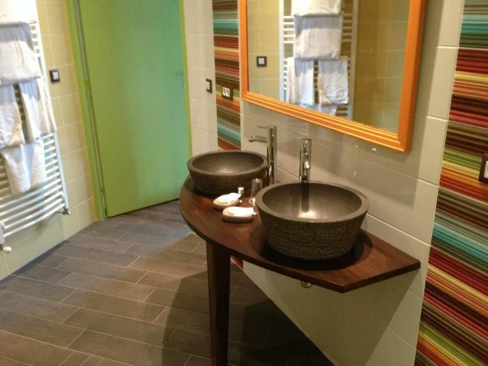 chambres d'hotes saint hubert