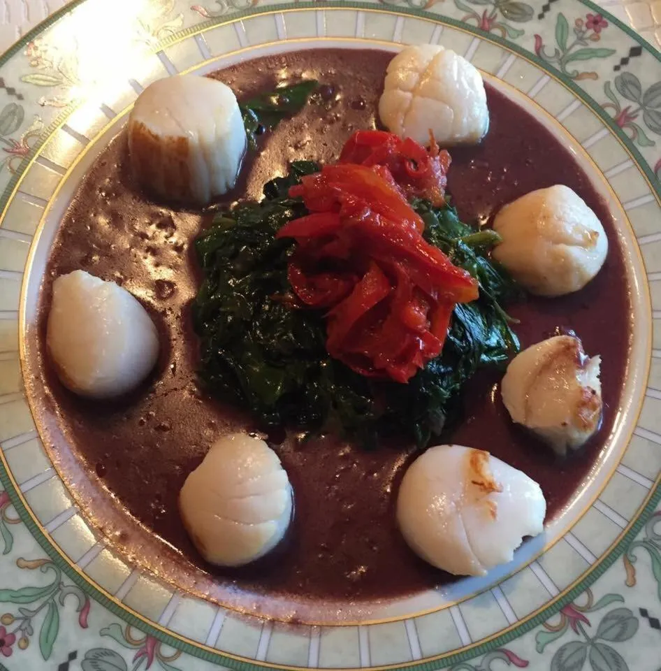 chambres d'hotes saint hubert